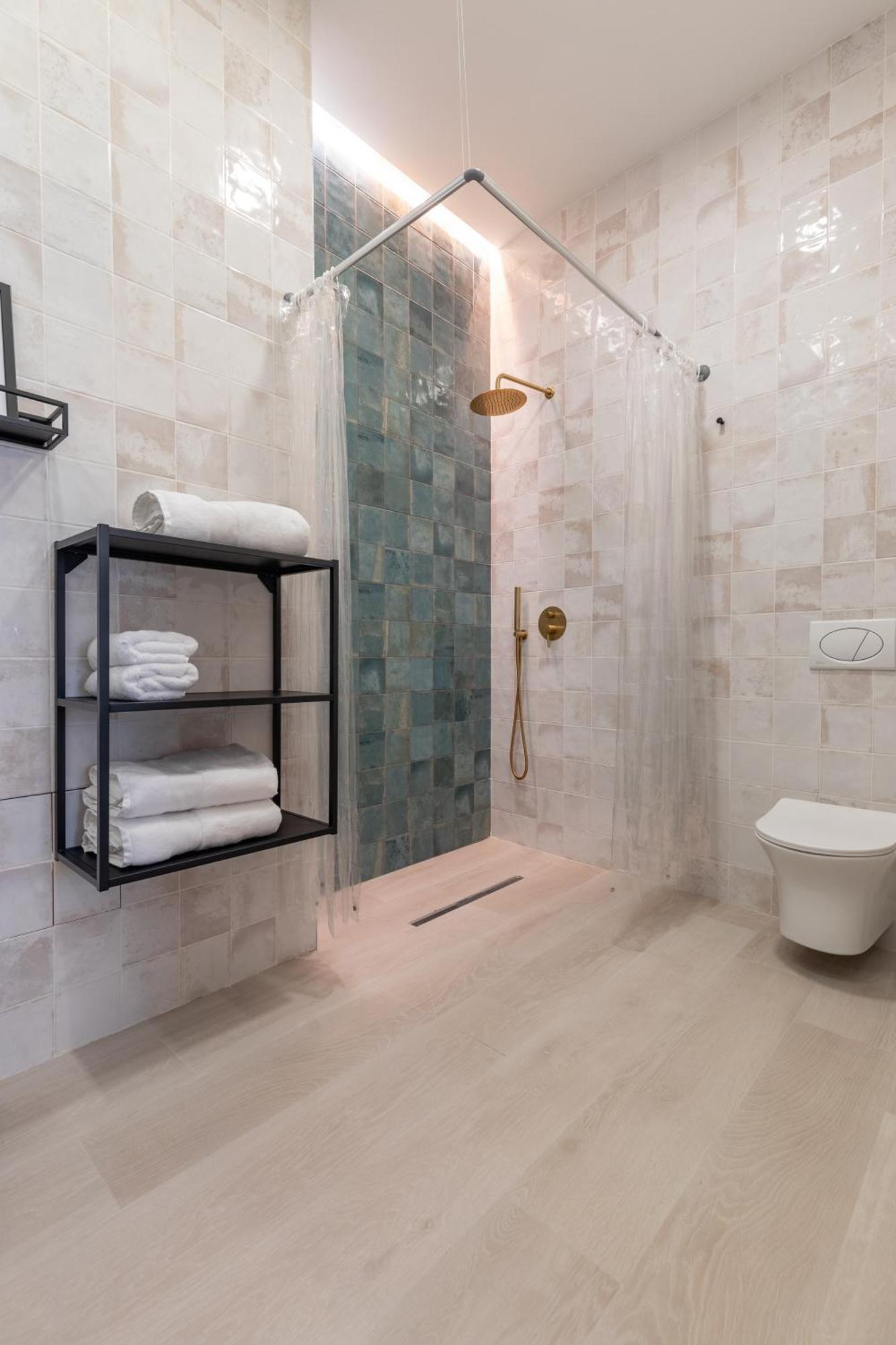 Con Piscina Y Terraza Apartment Valencia