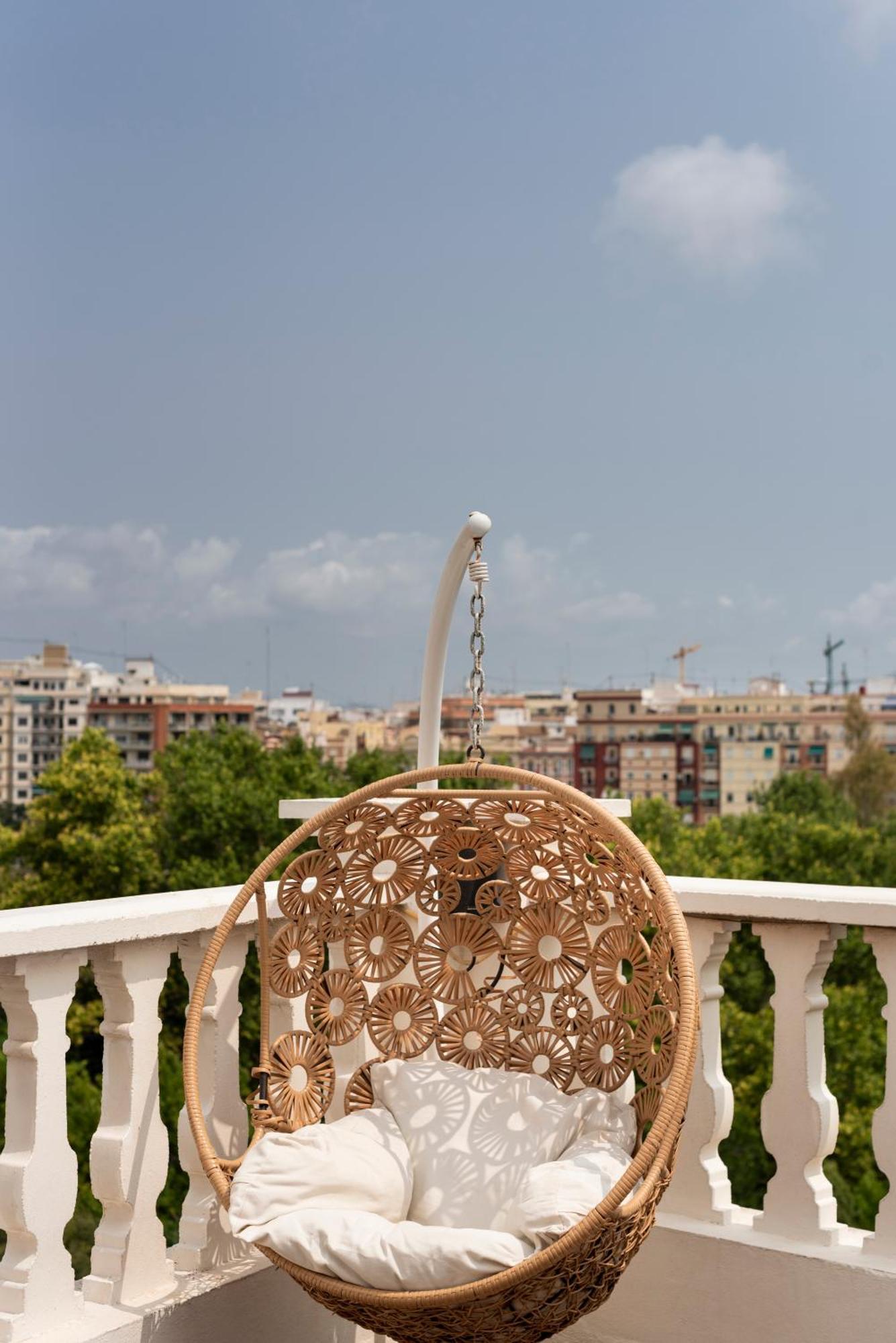 Blanq Carmen 3* Valencia