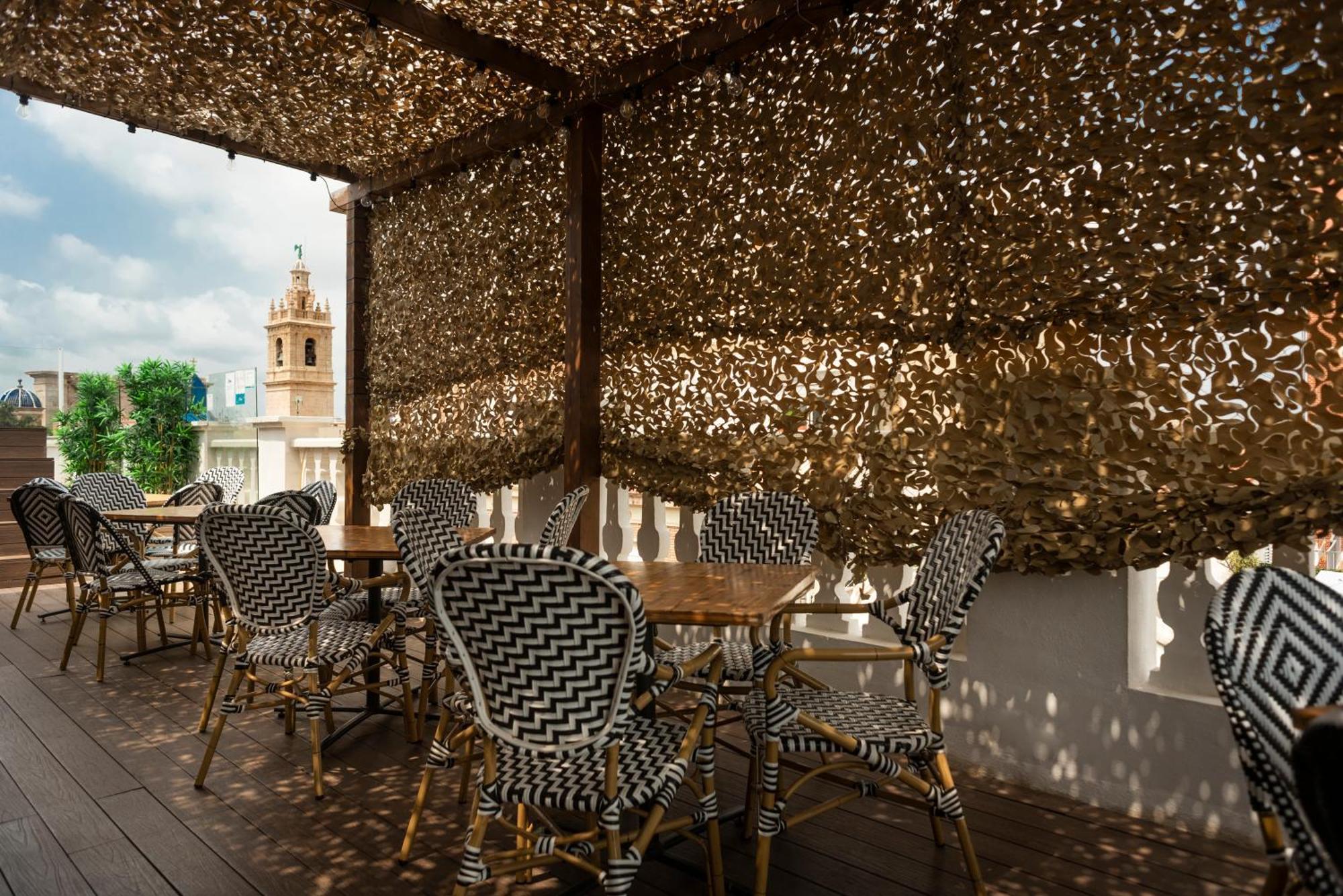 Blanq Carmen Hotel