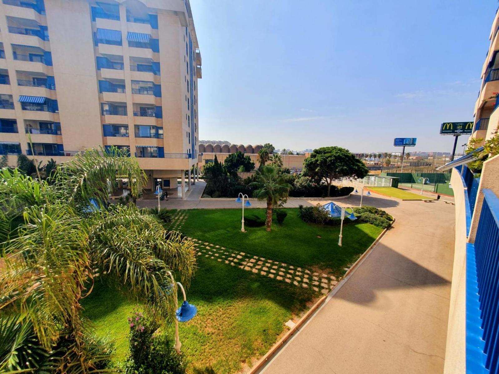 Appartement Patacona Primera Linea *