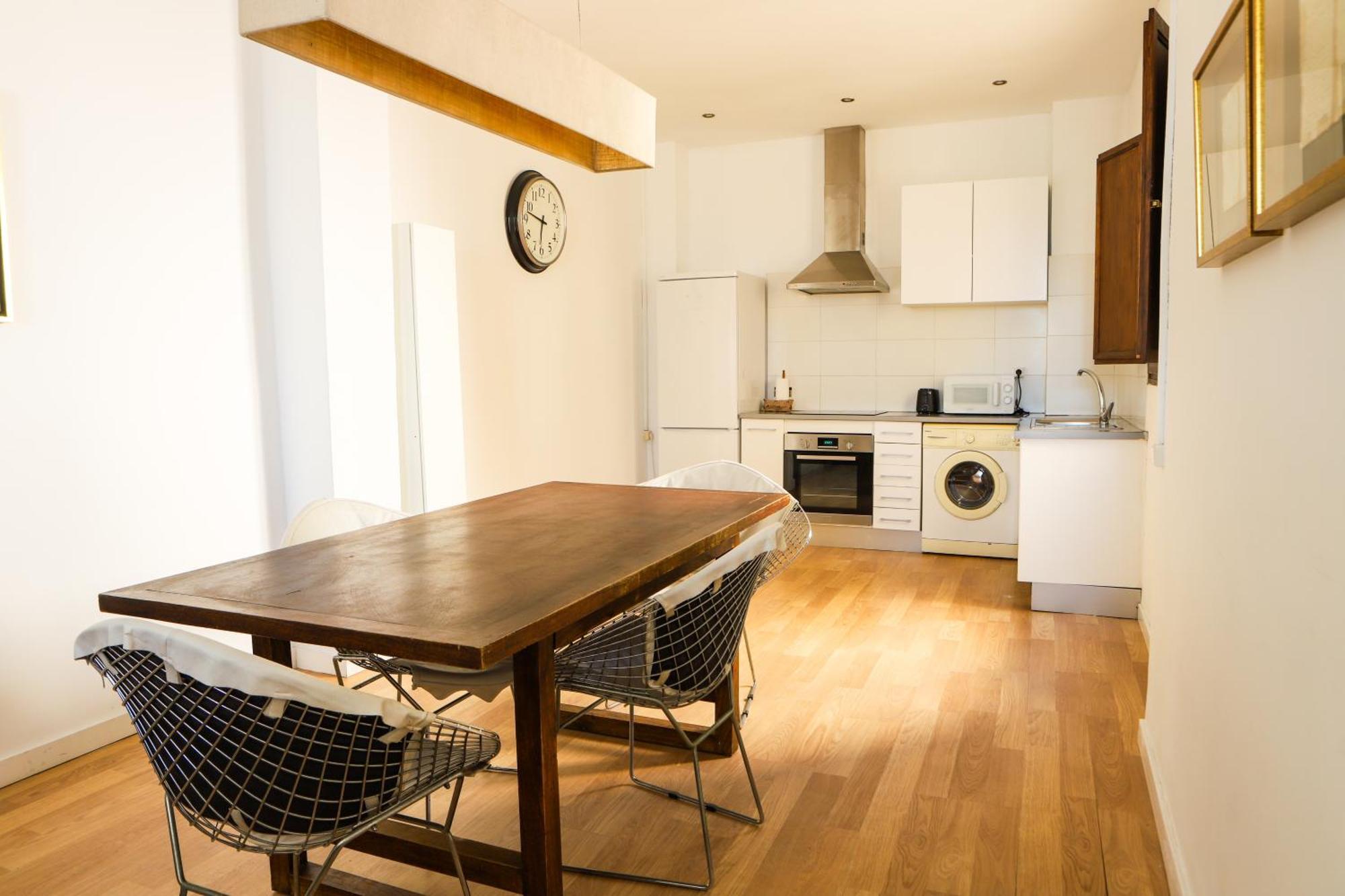 Apartment Luxury - Malvarrosa *