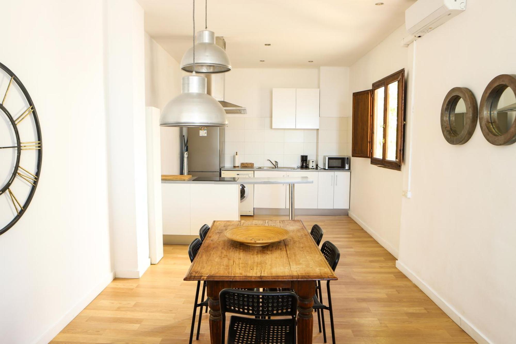 Luxury - Malvarrosa Apartment Valencia