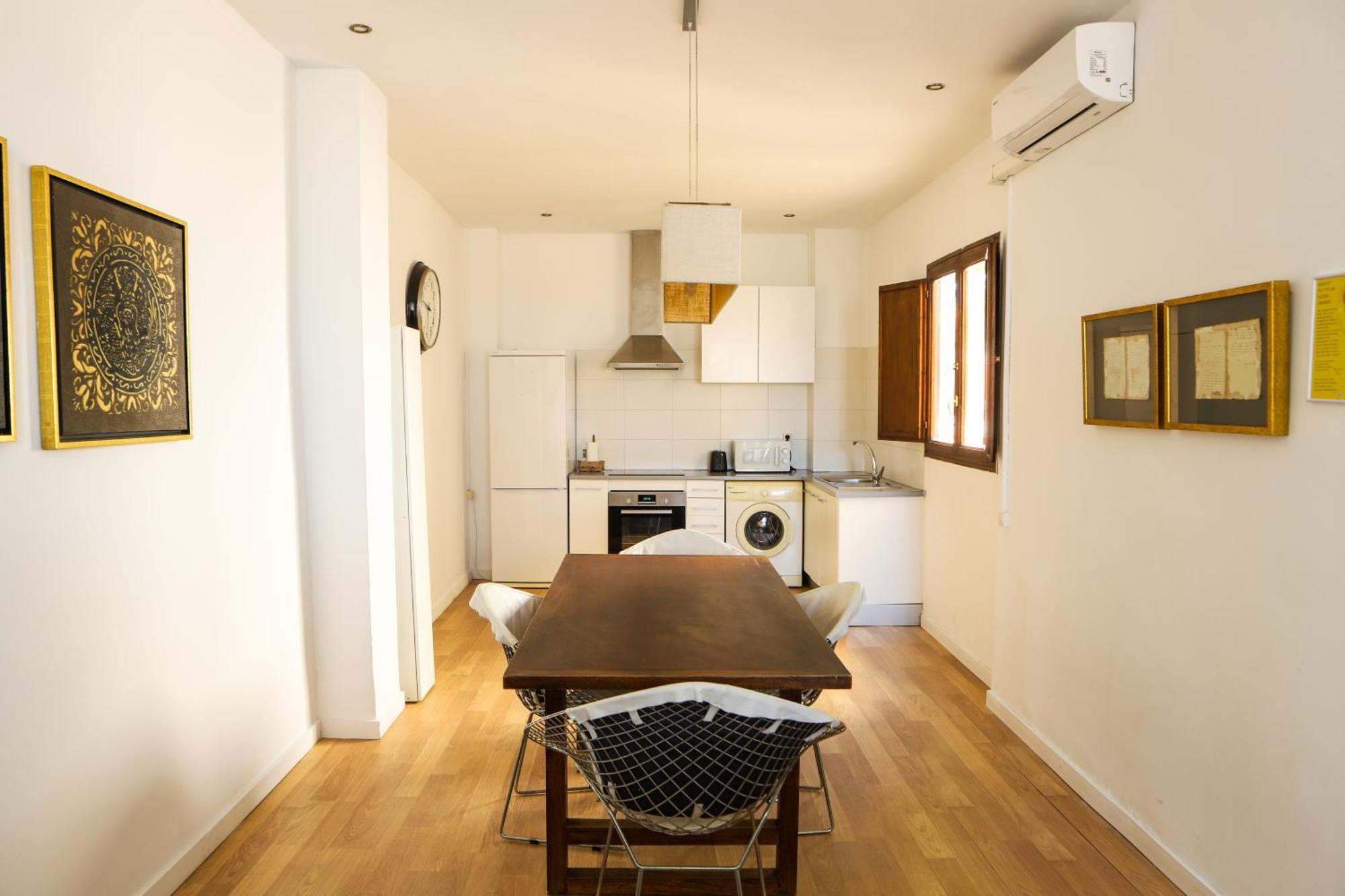 Luxury - Malvarrosa Apartment
