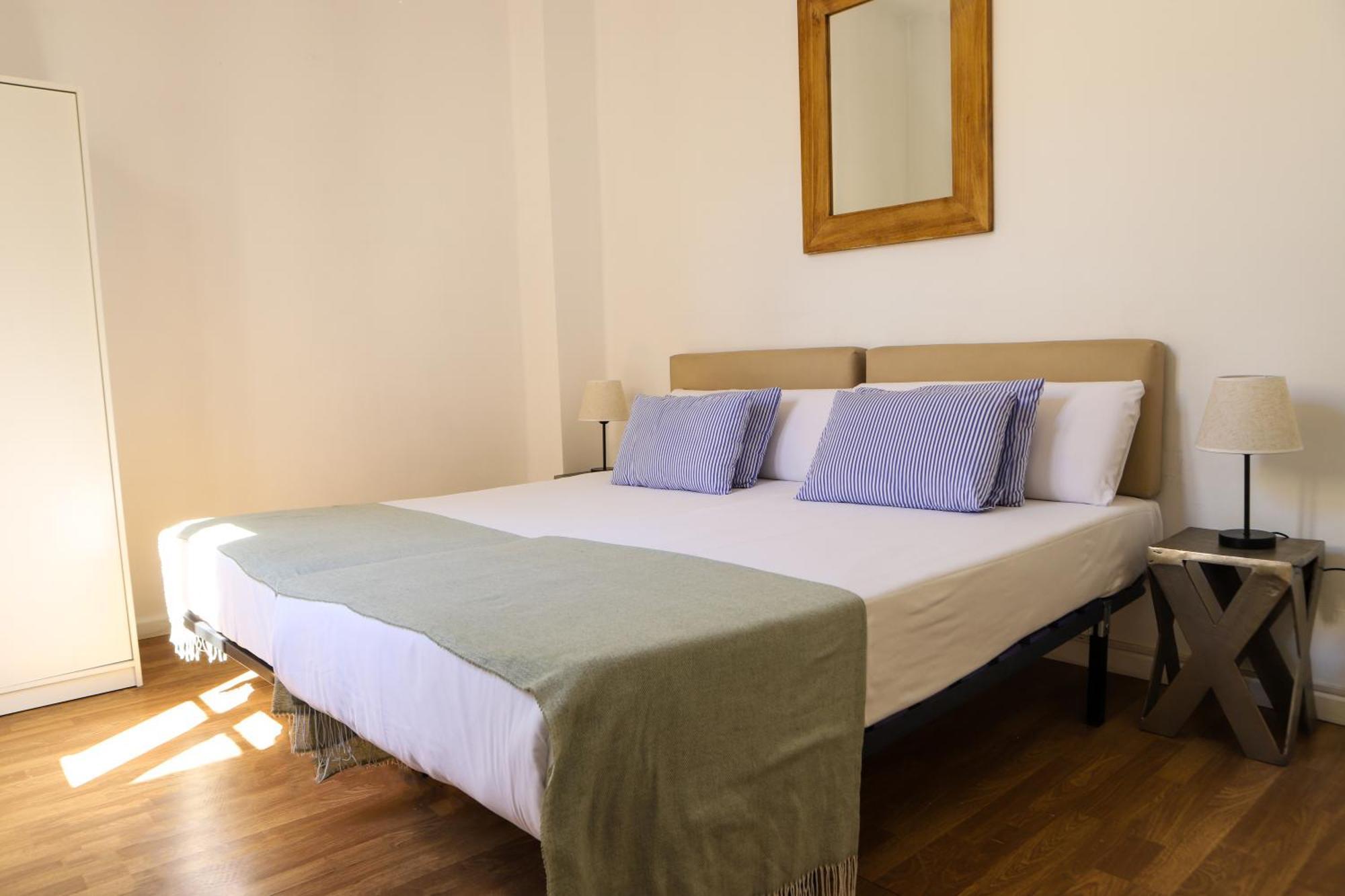 Apartment Luxury - Malvarrosa Valencia