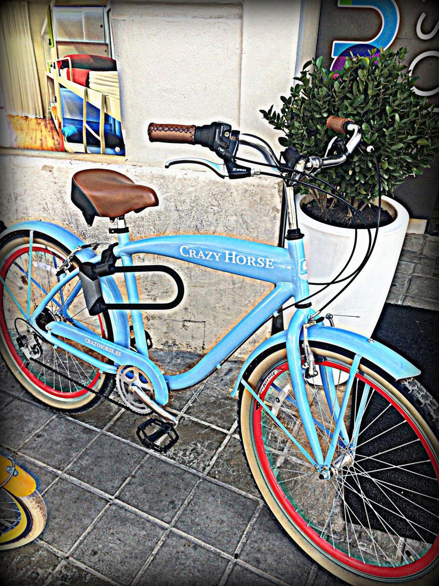Urban Youth Albergue