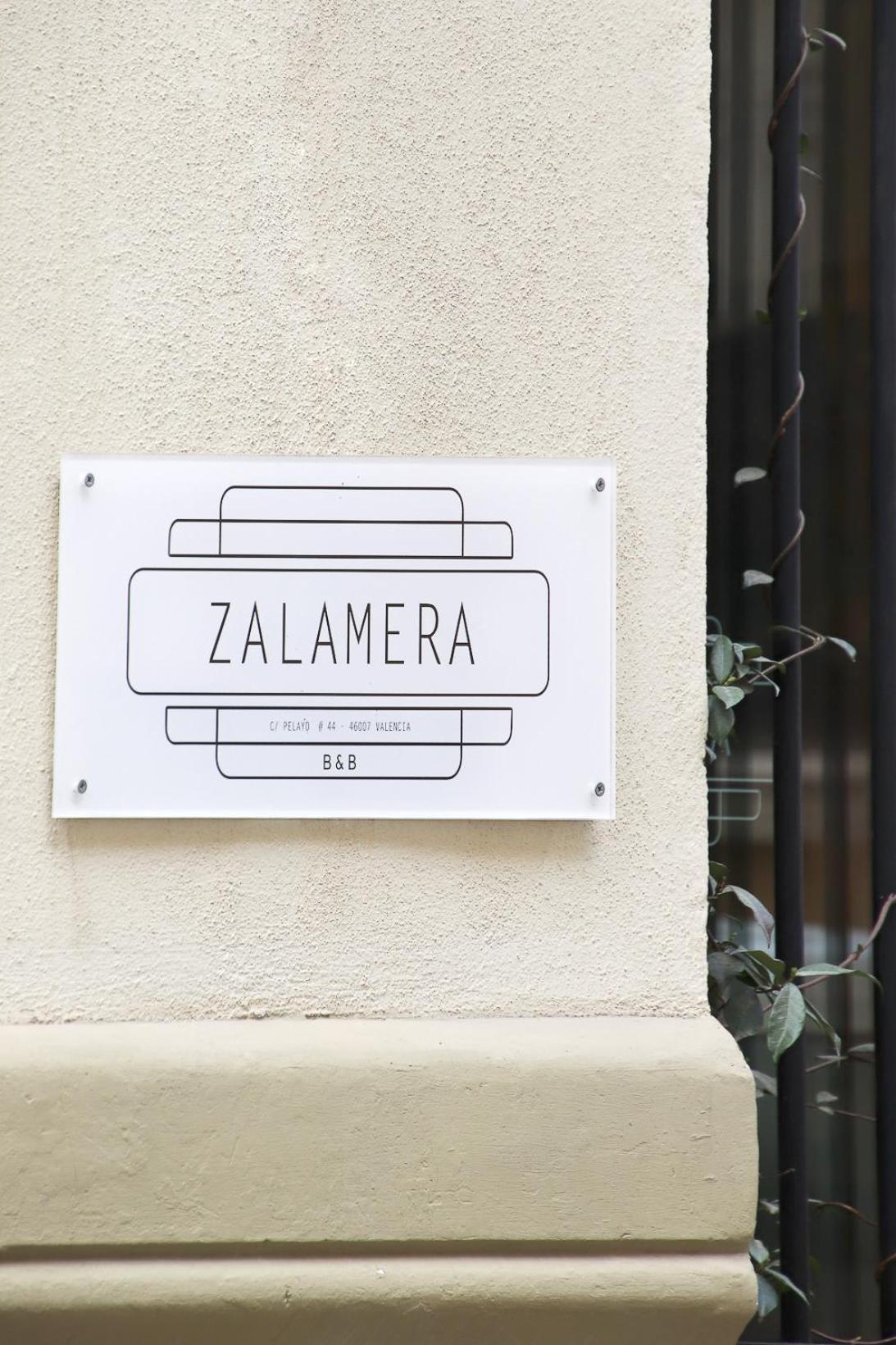 Zalamera