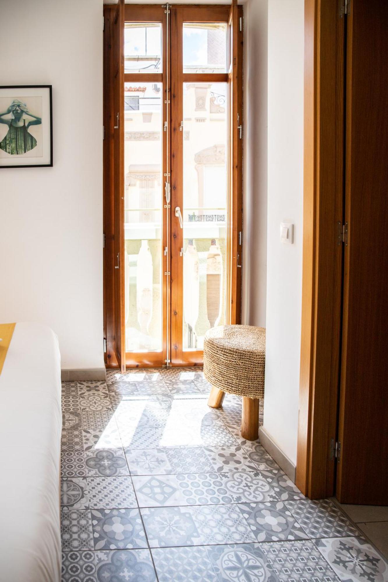 Bed & Breakfast Zalamera Valencia