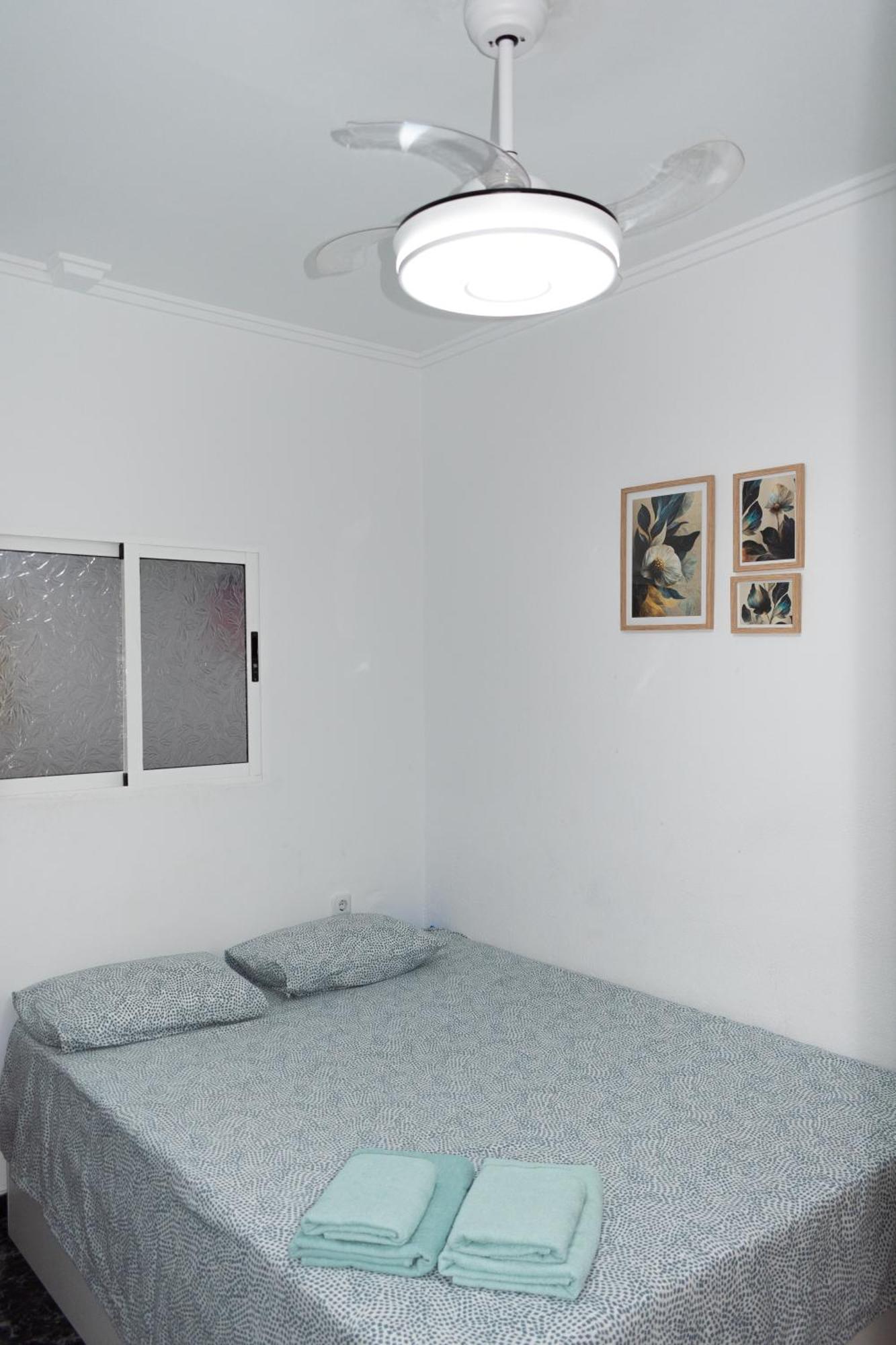 Your In Apartment *