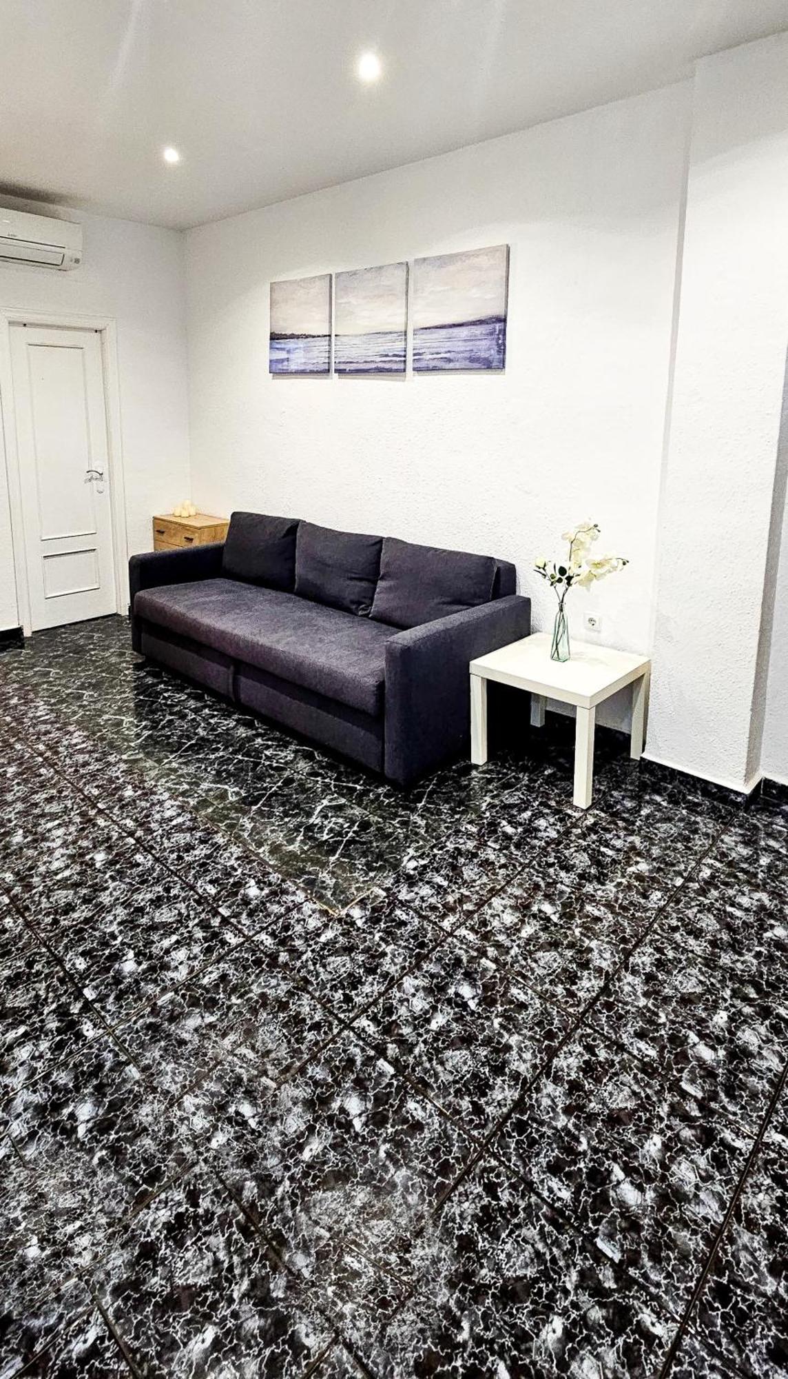 Apartamento Your In Valencia