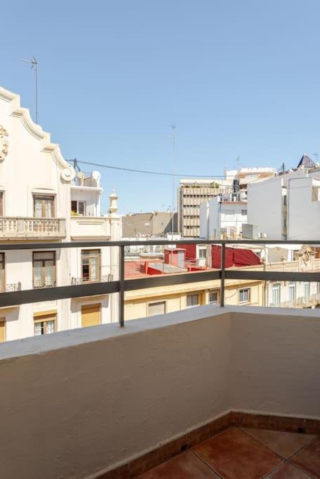 Colon Market Downtown * Valencia