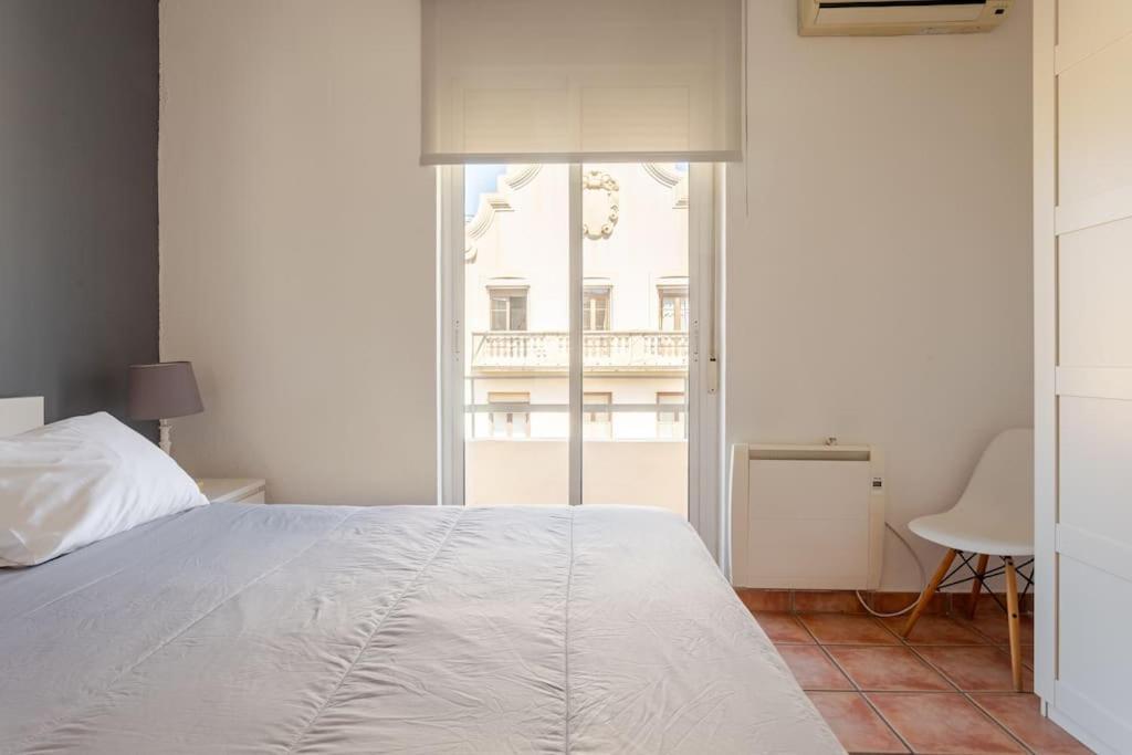 Colon Market Downtown Apartment