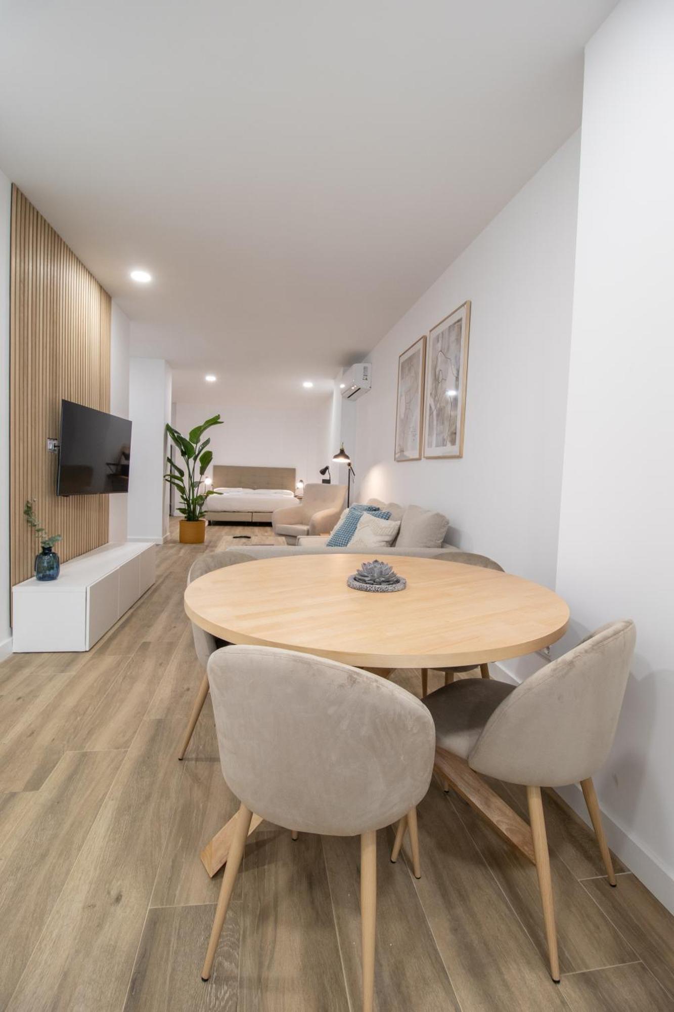 Apartment Cid 90 Flat By Concept *