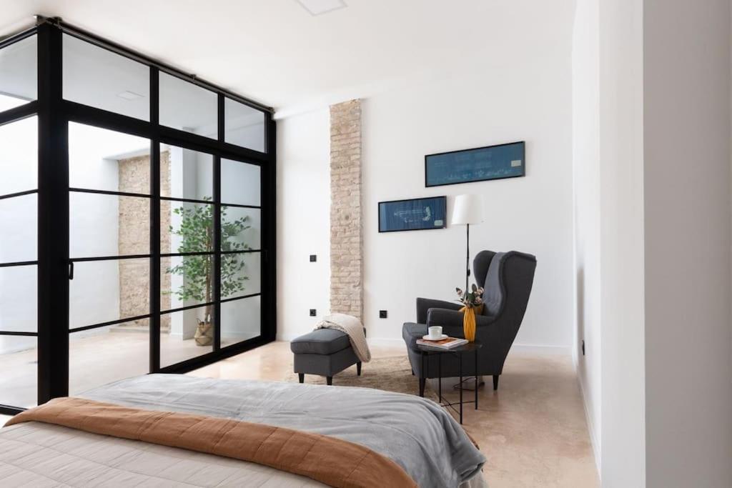 Vlc Host - Manya Apartment Valencia