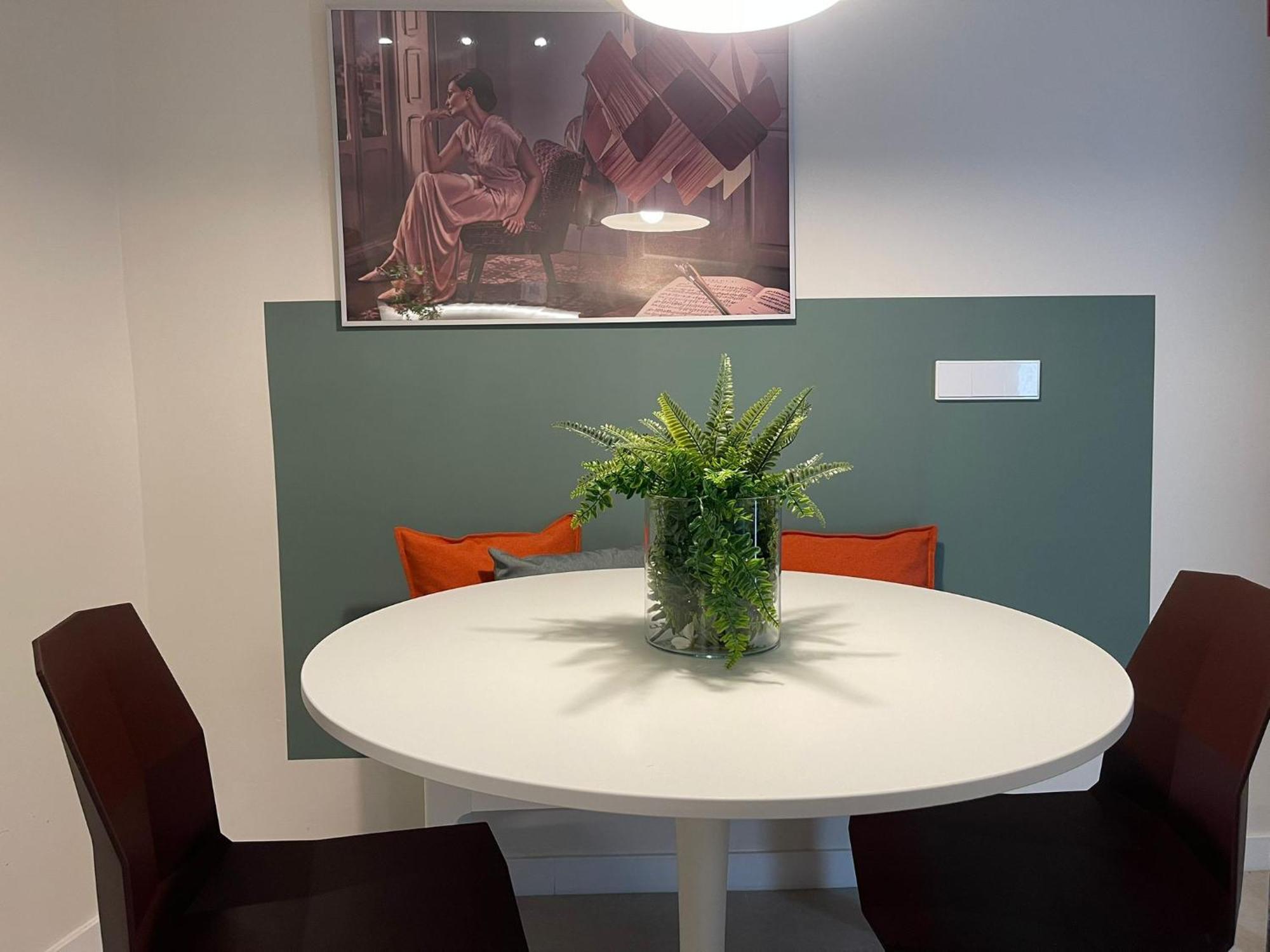 Apartment Osito Hub - Pintor Nicolau