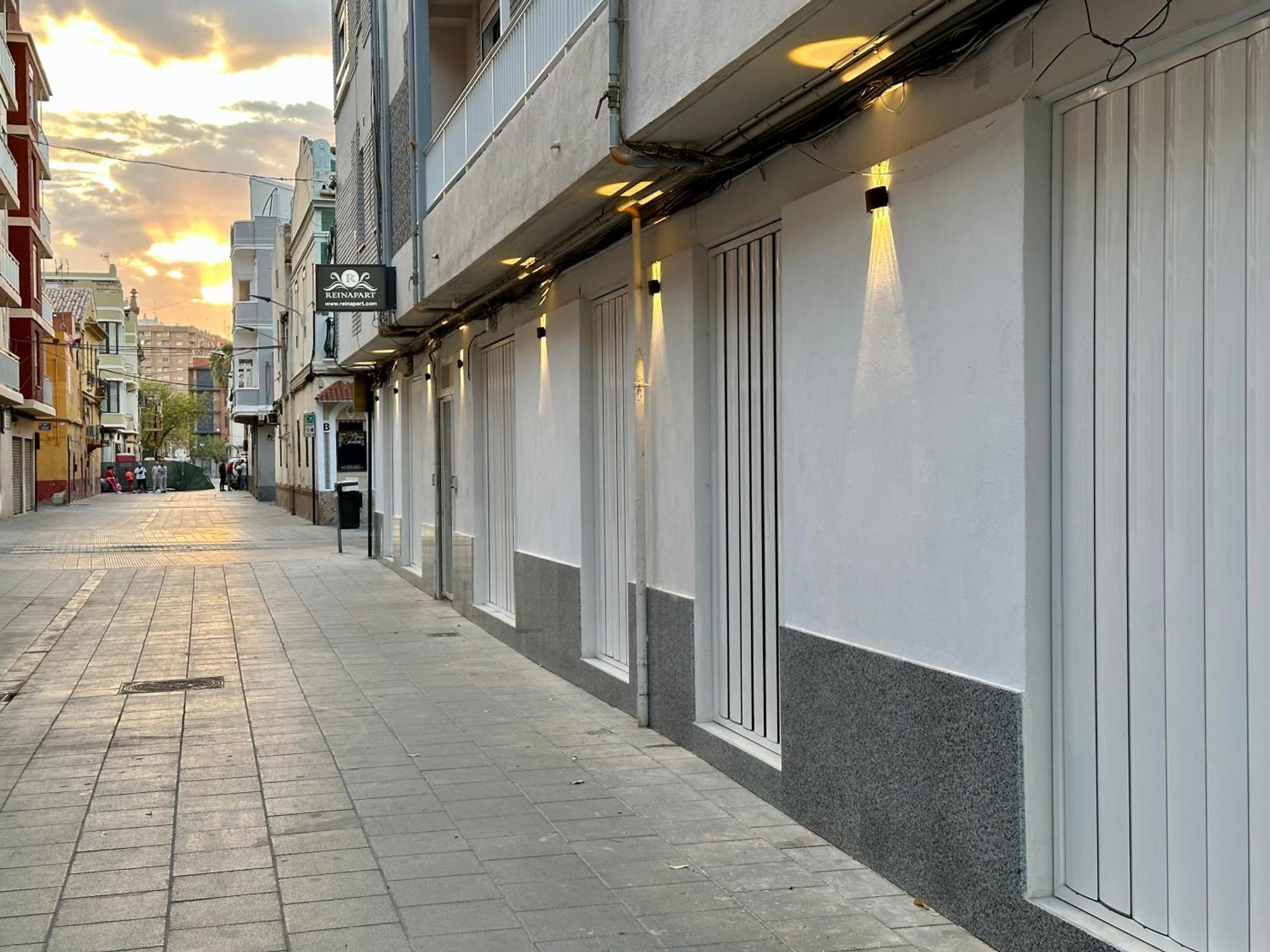 Reinapart Apartment *
