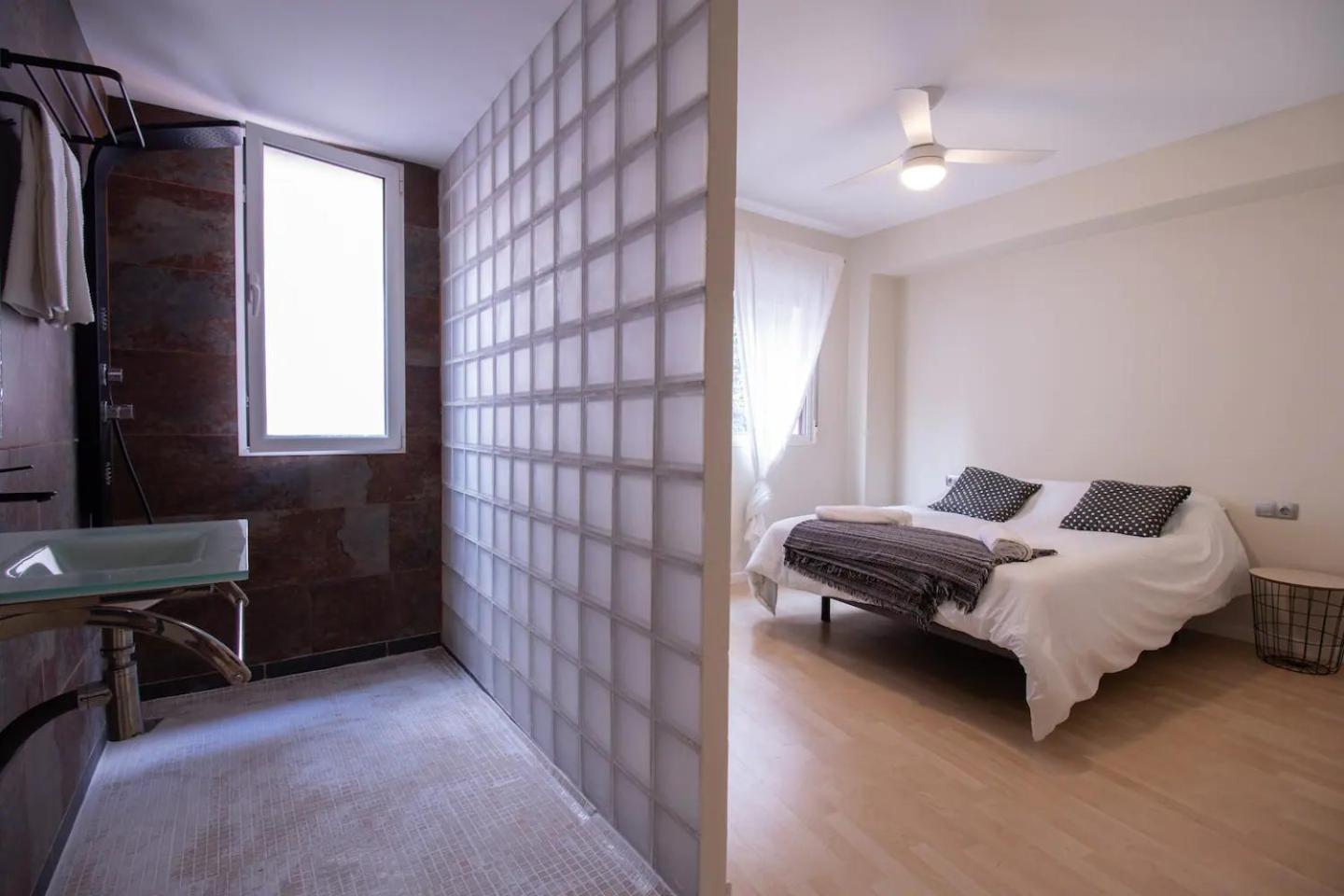 Old Town Flat By Concept Flats Apartamento Valência