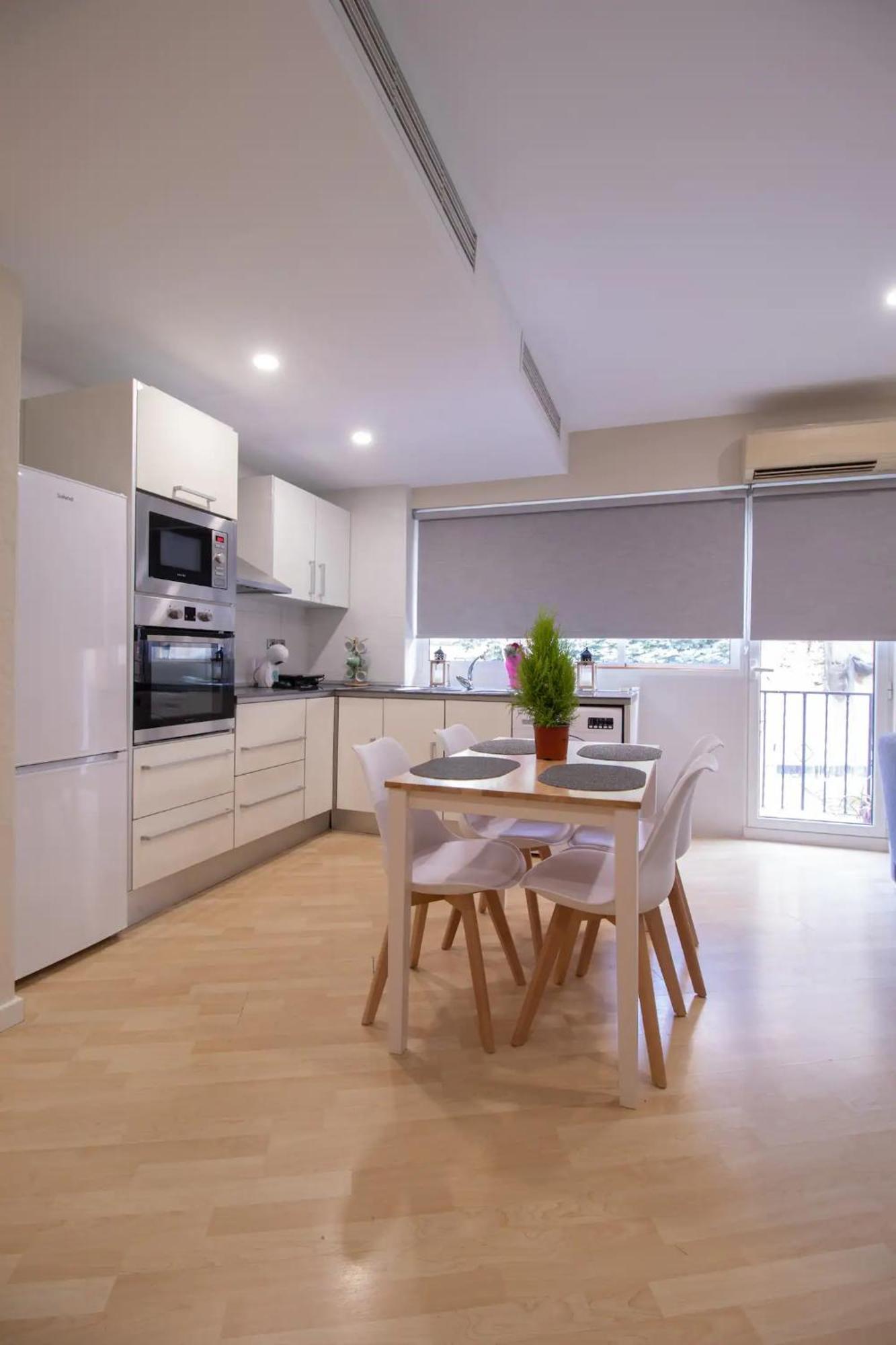 Old Town Flat By Concept Flats * Valência