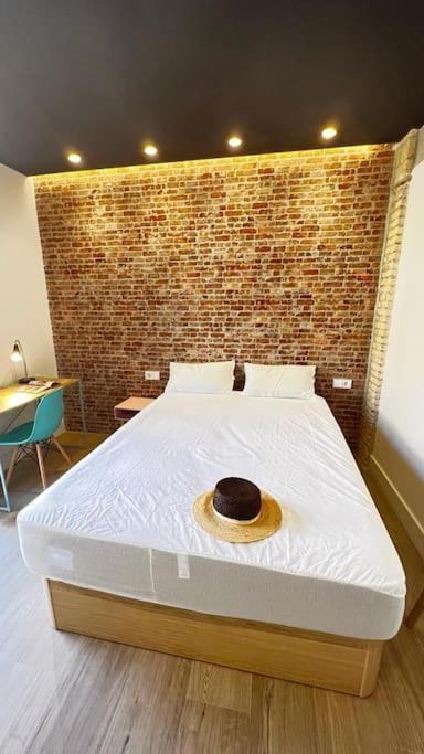 Late Checkout 14 H Free Netflix Tv Accommodatie bij particulieren Valencia