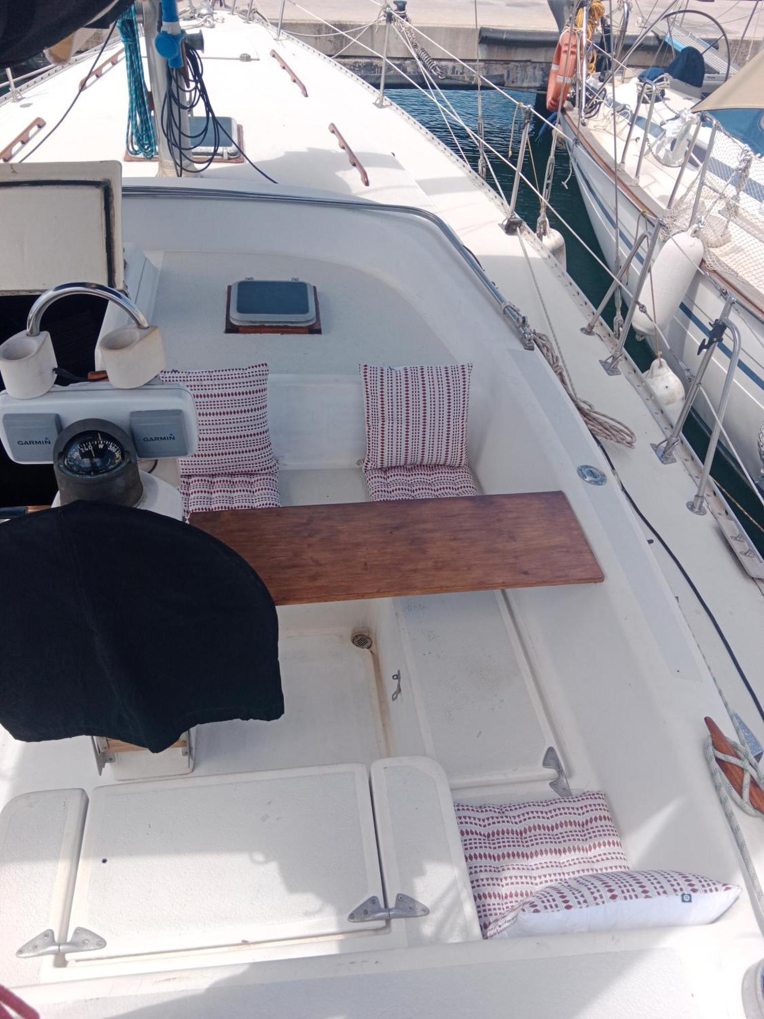 Botel Velero Whimsy