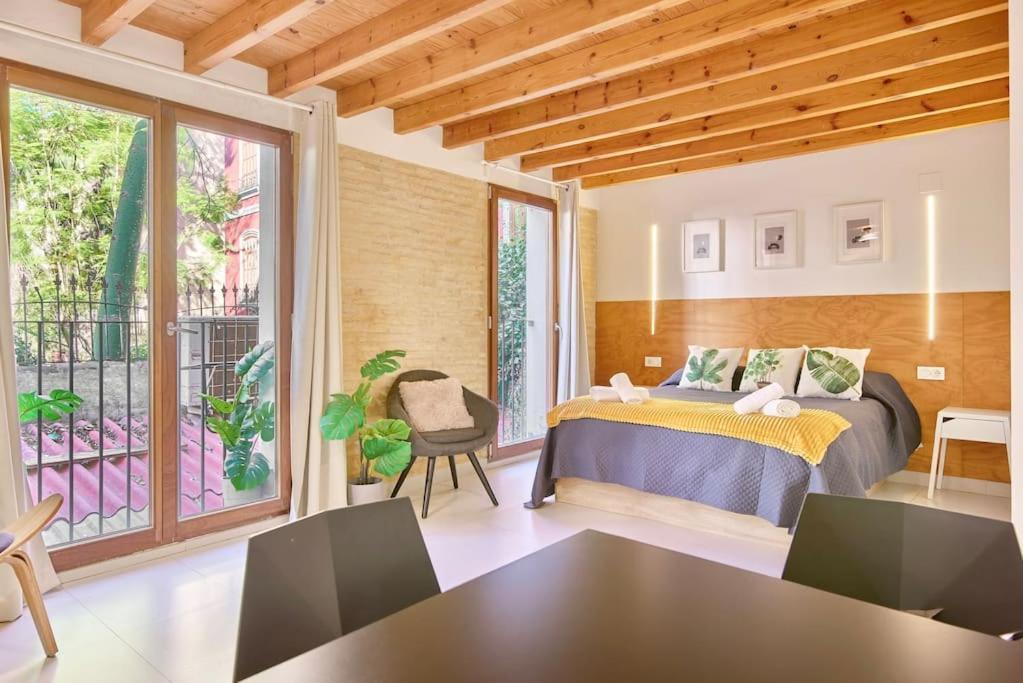 Appartement Elegante En Plaza Del Carmen F2
