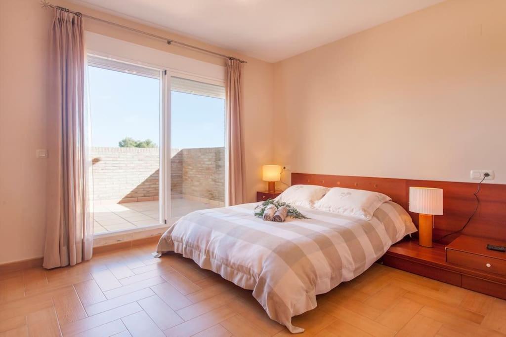 Holiday home Casa En Valencia, Cerca De Golf, Playas, Moto Gp Valencia