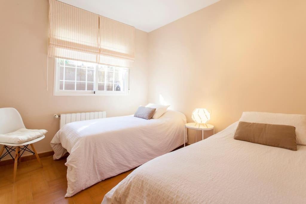 Holiday home Casa En Valencia, Cerca De Golf, Playas, Moto Gp