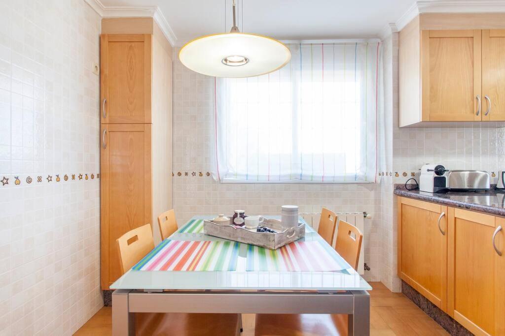 Casa En Valencia, Cerca De Golf, Playas, Moto Gp Holiday home Valencia