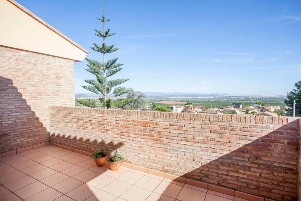 Casa En Valencia, Cerca De Golf, Playas, Moto Gp Holiday home