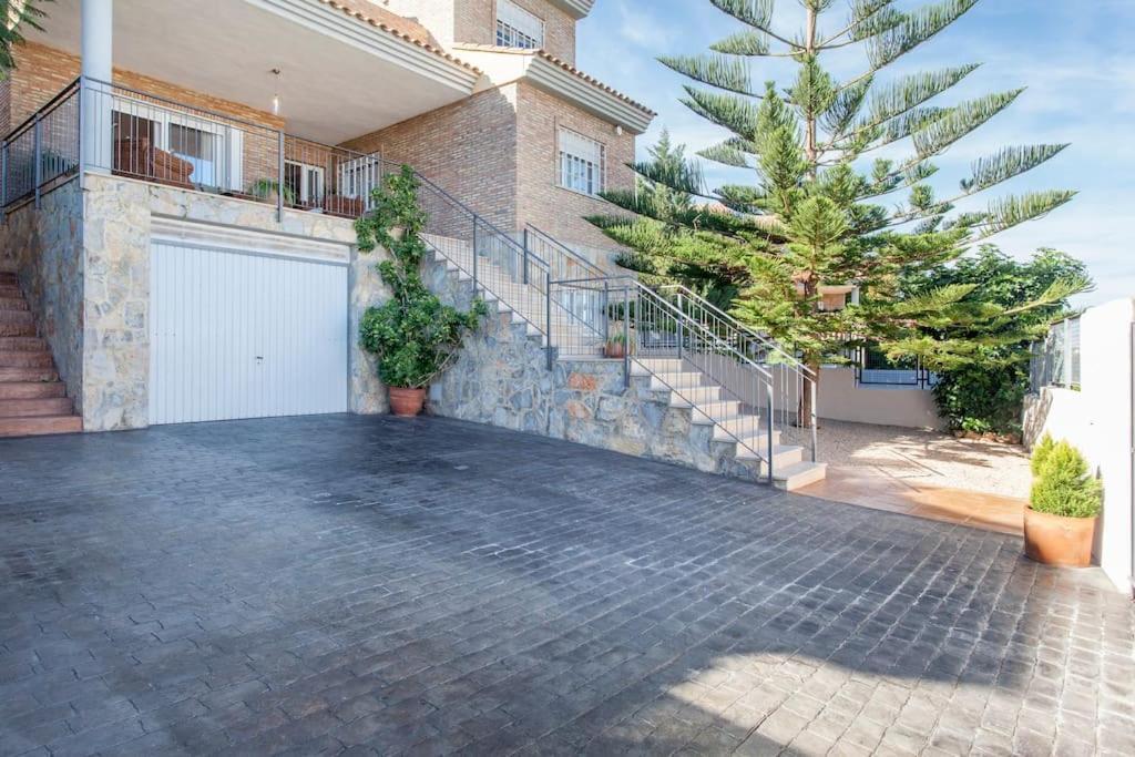 Casa En Valencia, Cerca De Golf, Playas, Moto Gp Holiday home *