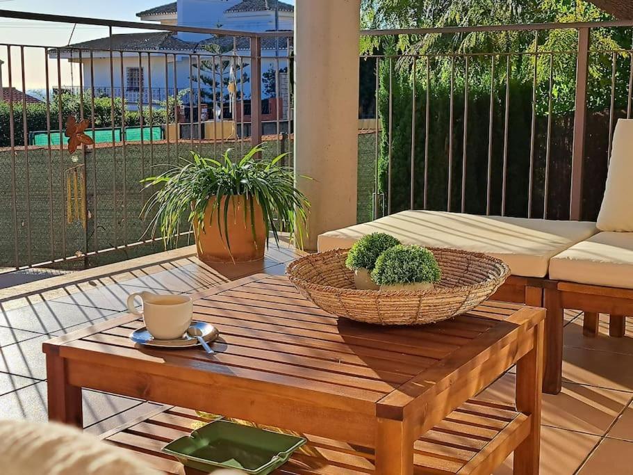Holiday home Casa En Valencia, Cerca De Golf, Playas, Moto Gp *