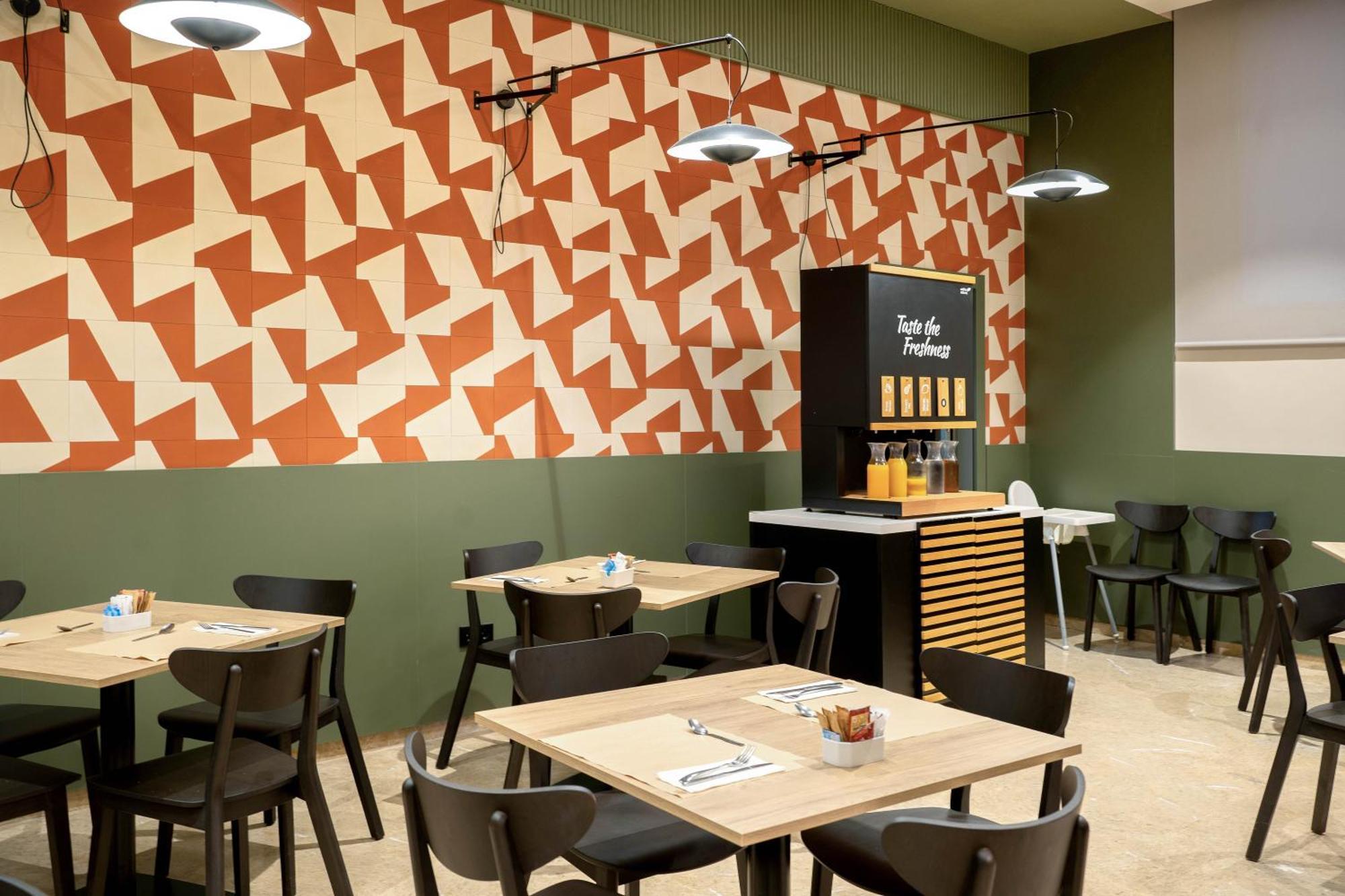 Dwo Hotel Valência