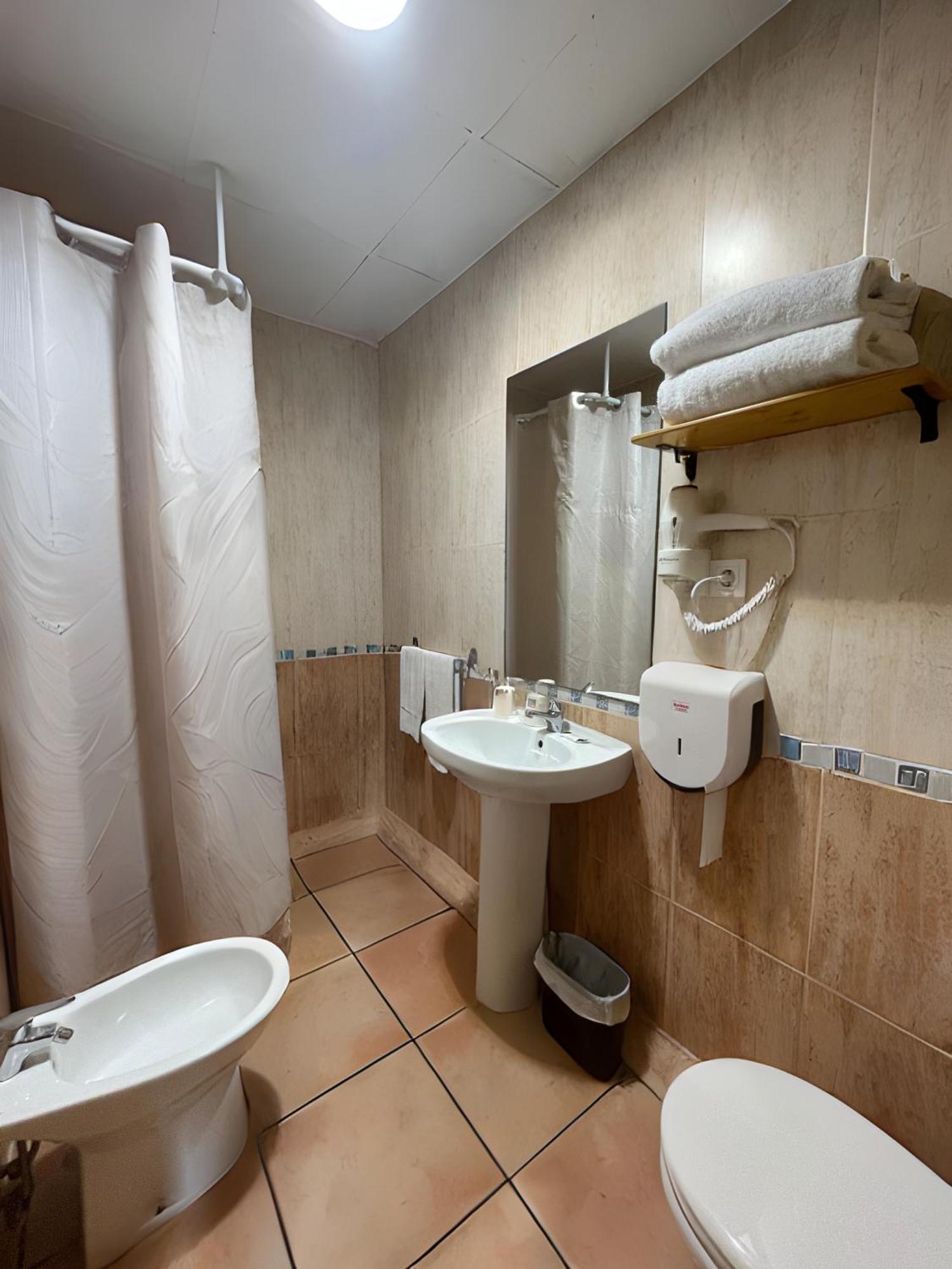Casual Civilizaciones Guest house Valencia