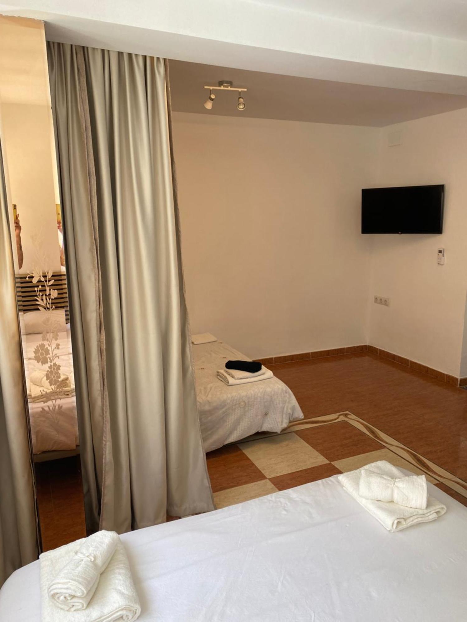 Apartamento Con Bano Y Cocina Privada