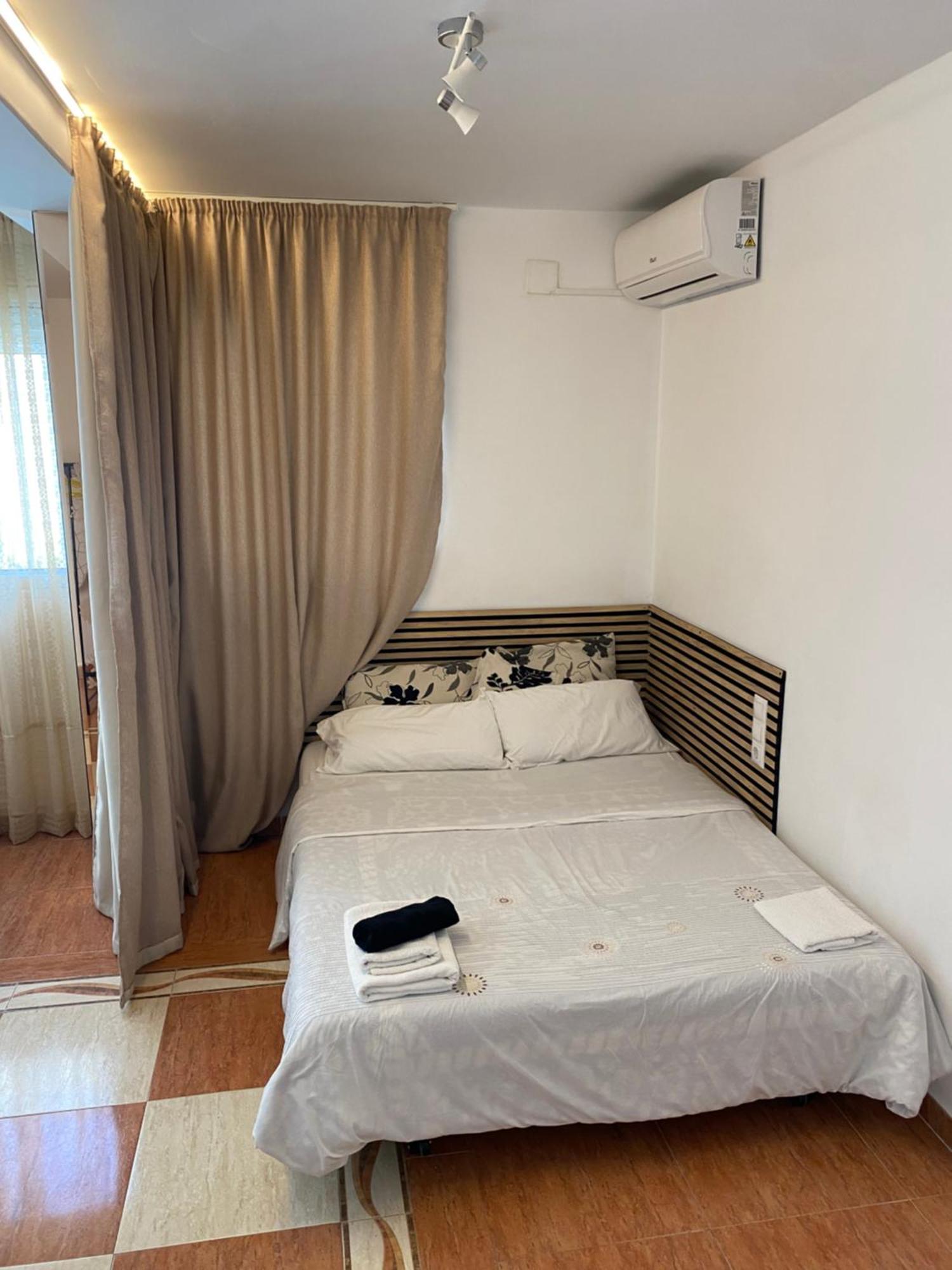 Con Bano Y Cocina Privada Valência