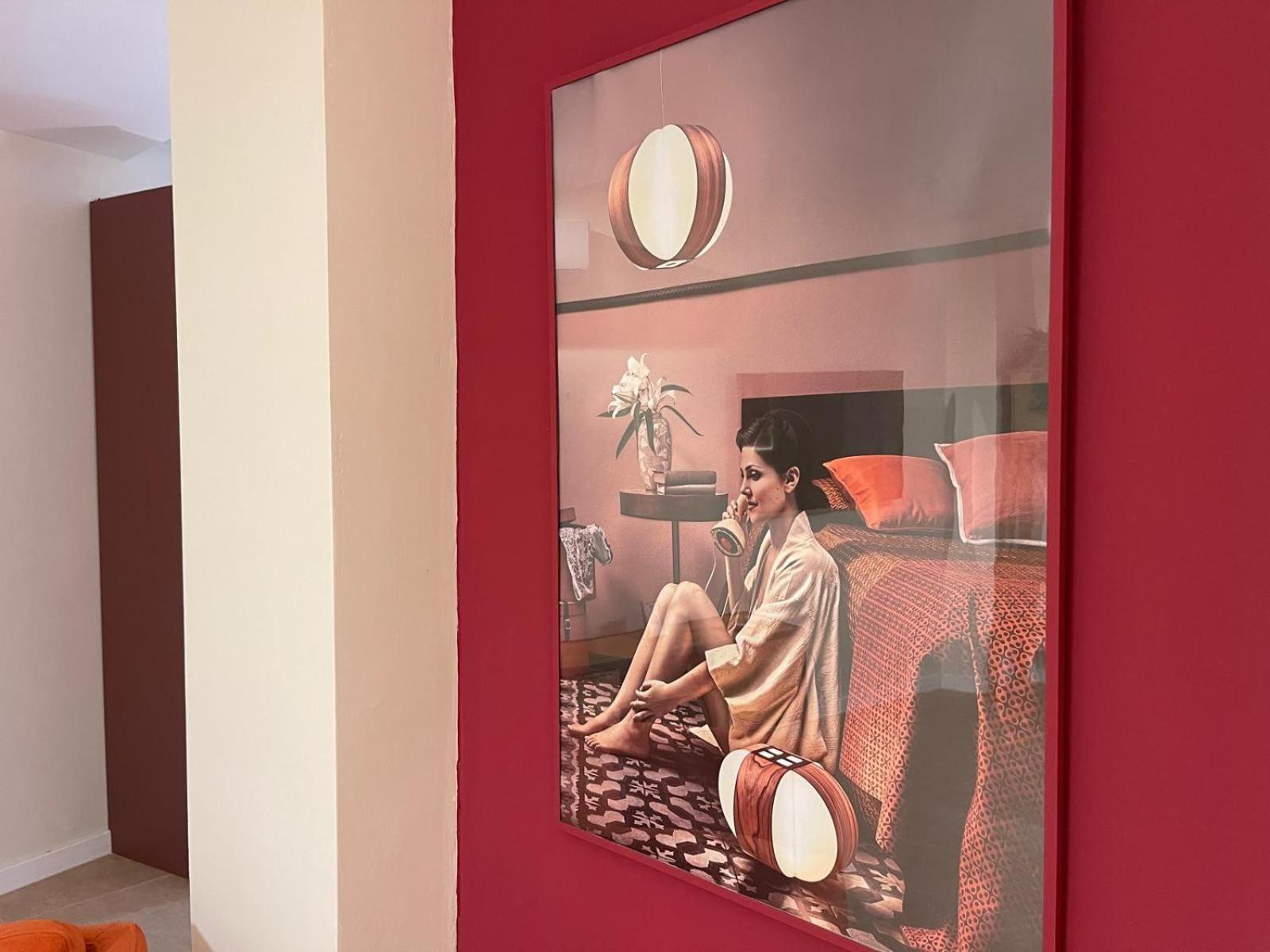 Osito Hub - Pintor Nicolau Apartment *