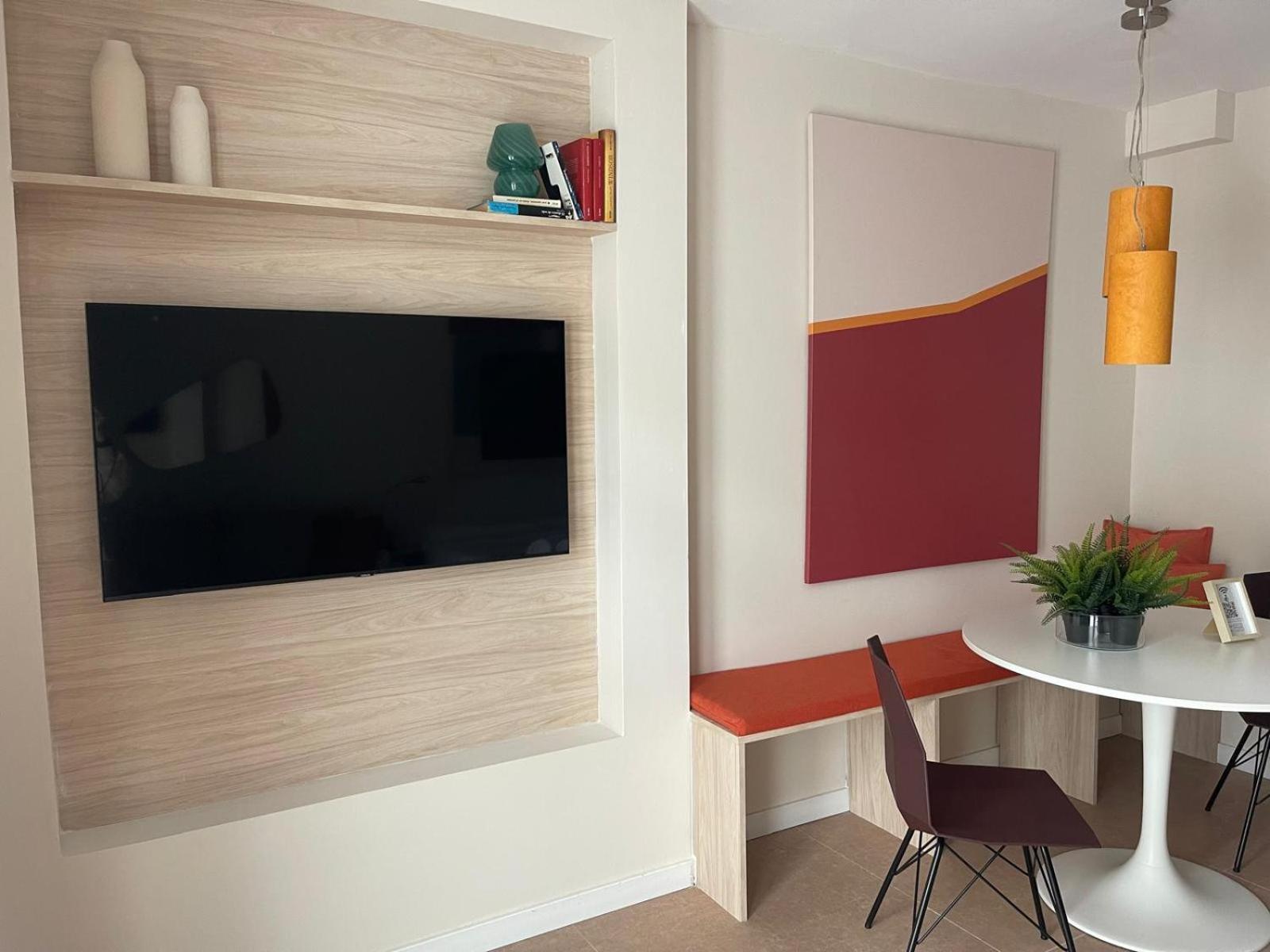 Osito Hub - Pintor Nicolau Apartment *