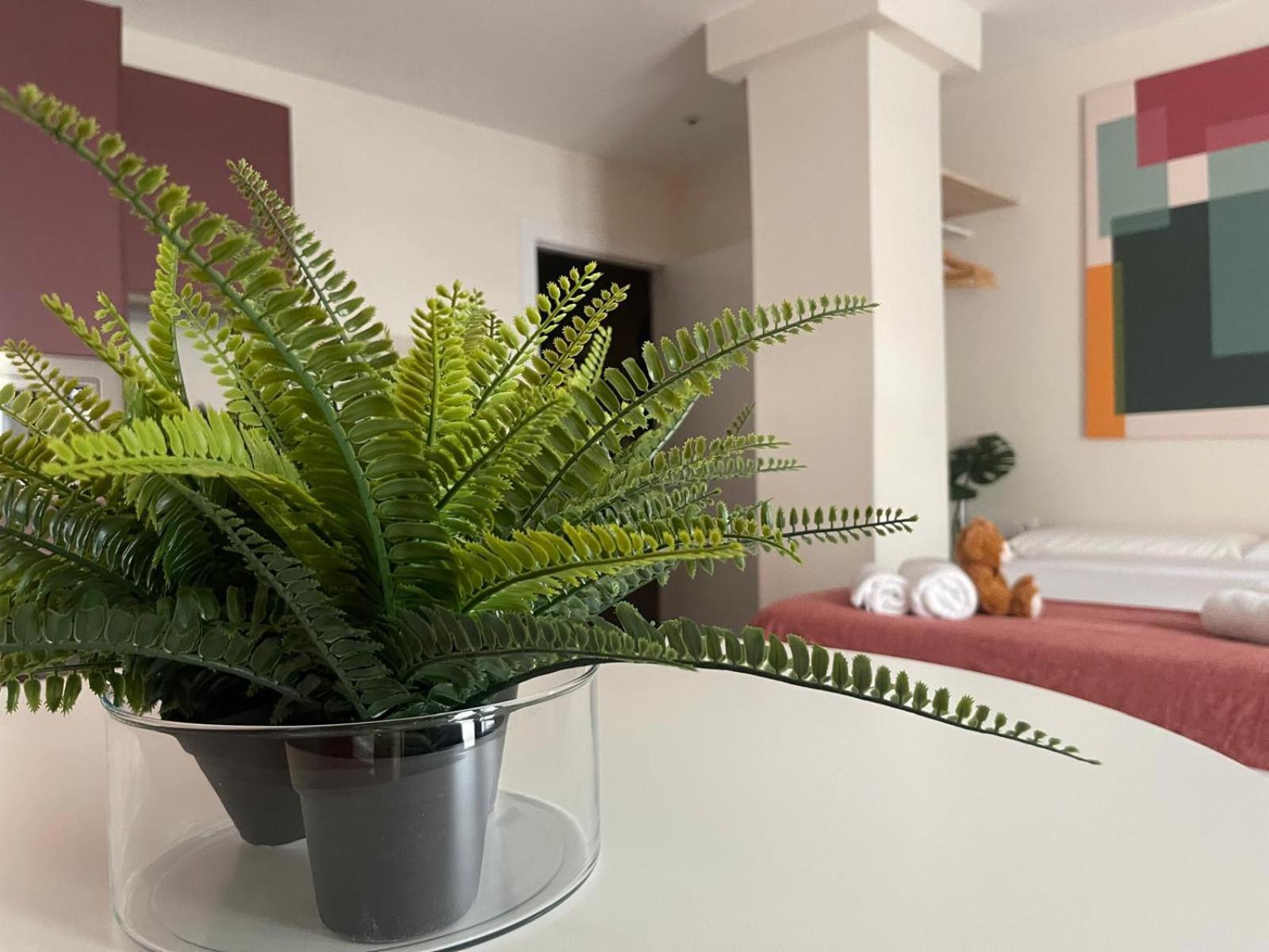 Osito Hub - Pintor Nicolau Apartment Valencia