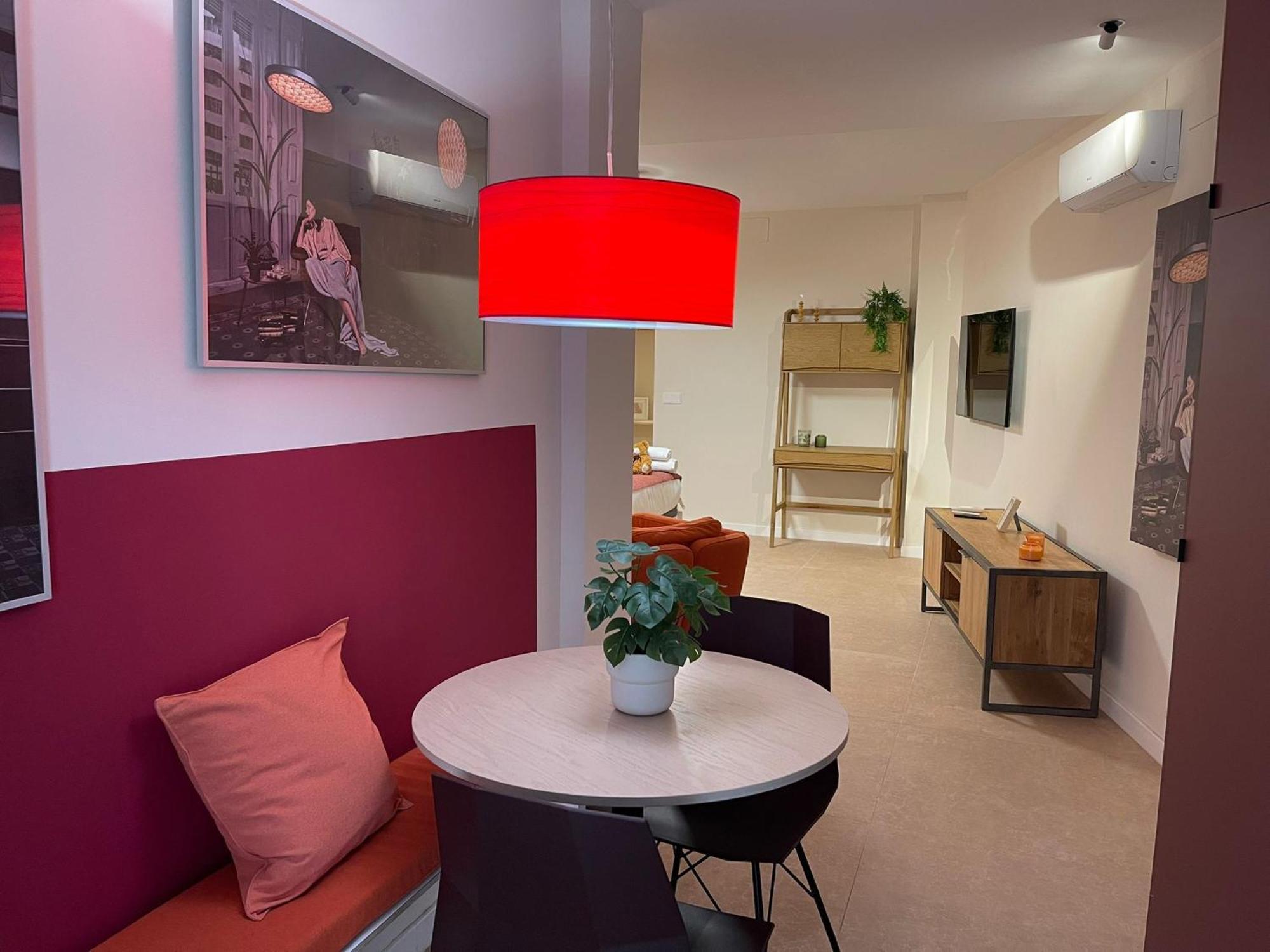 Osito Hub - Pintor Nicolau Apartment