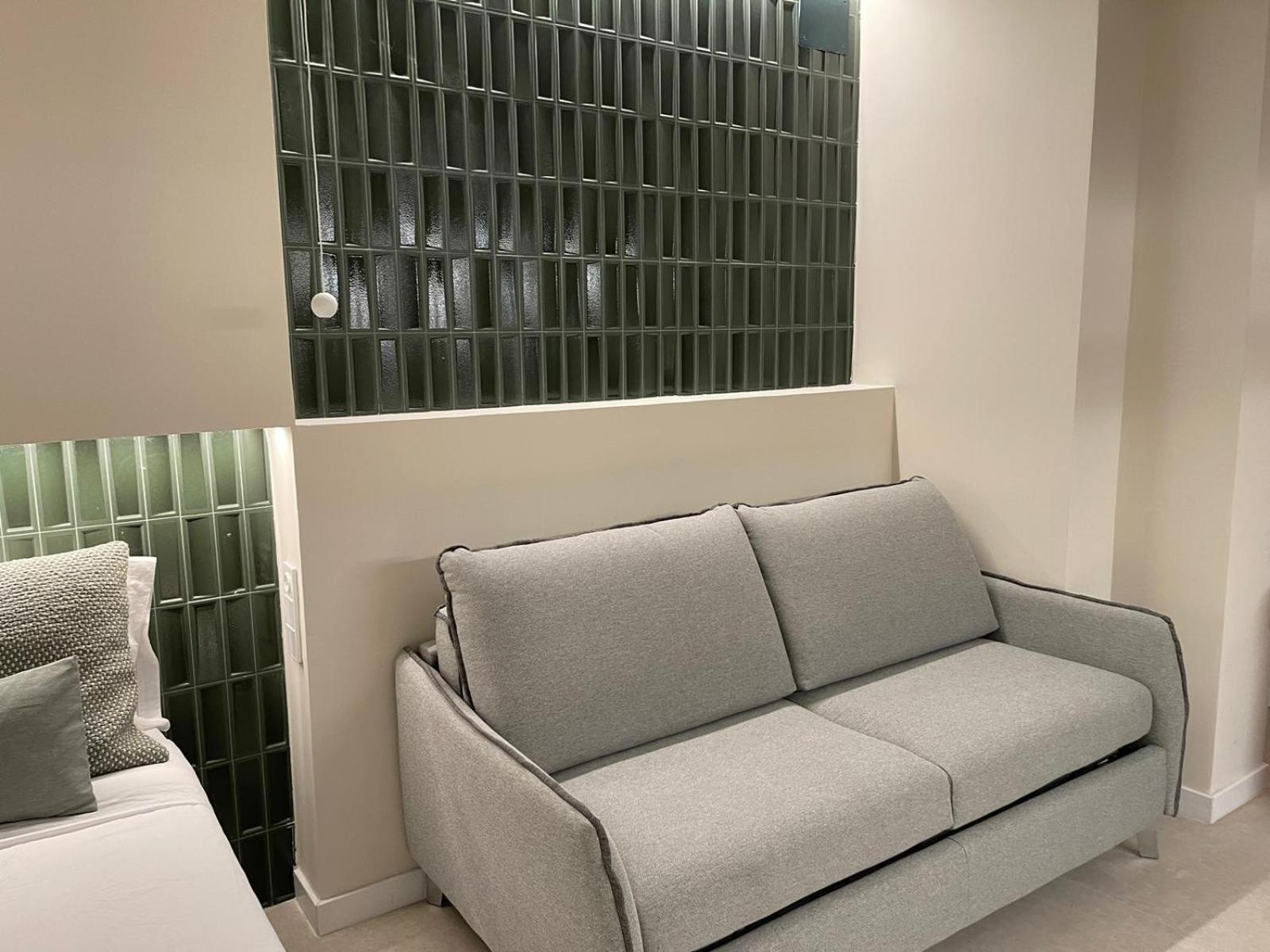 Apartment Osito Hub - Pintor Nicolau