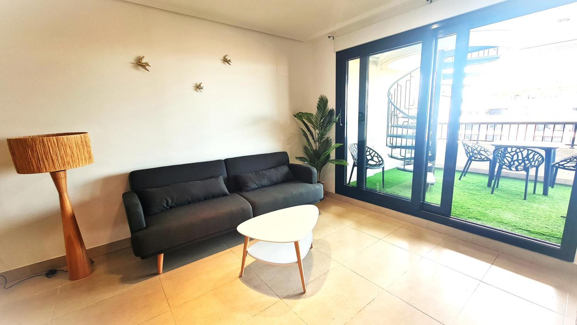 29-9 With Sea Views *