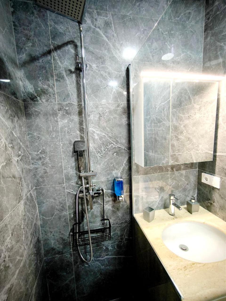 Sant Roc Apartment Valencia