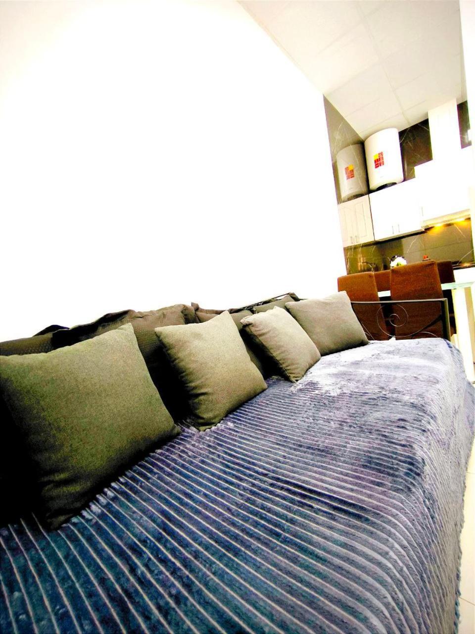 Apartment Sant Roc *