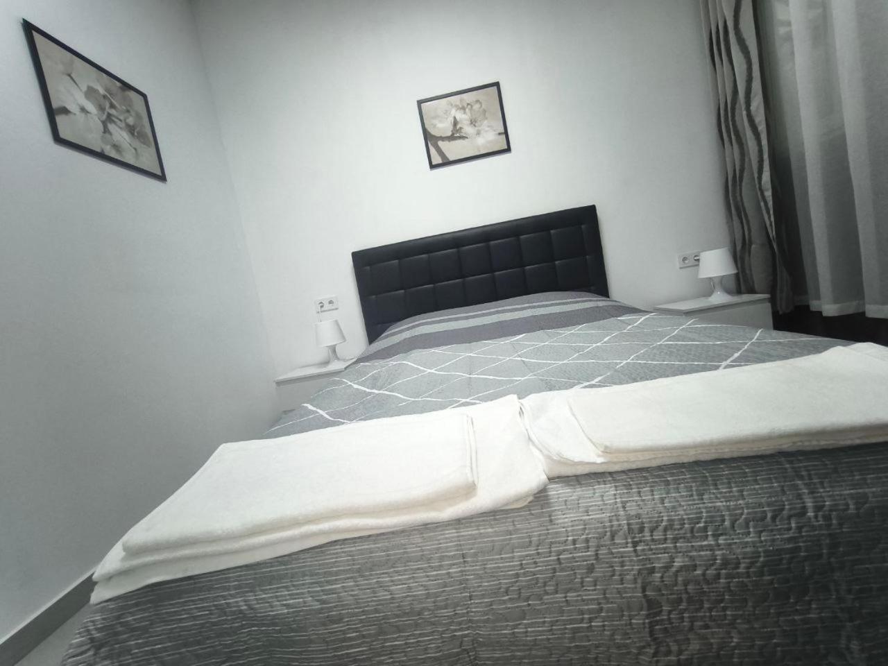 Apartment Sant Roc Valencia