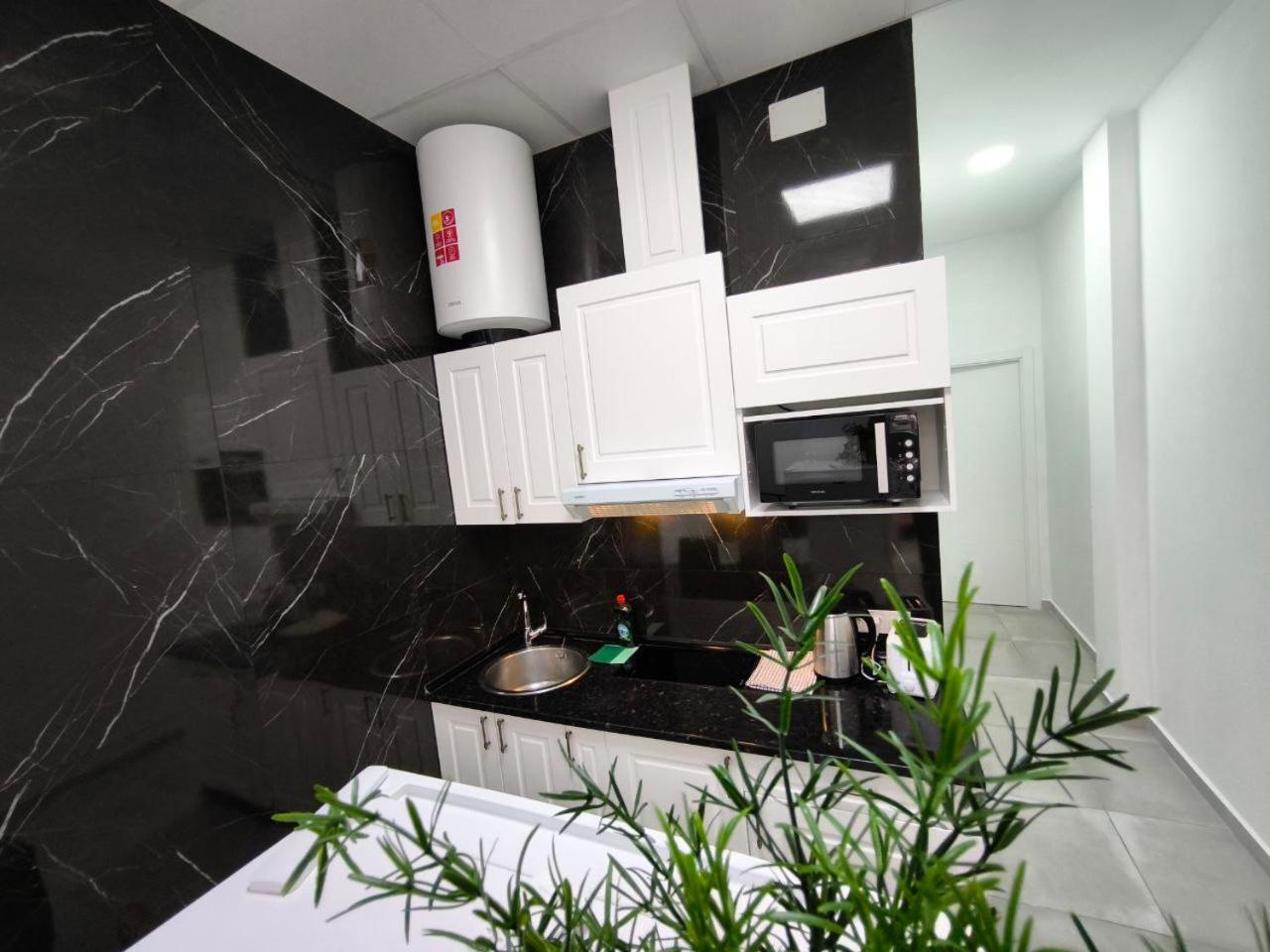 Sant Roc Apartment