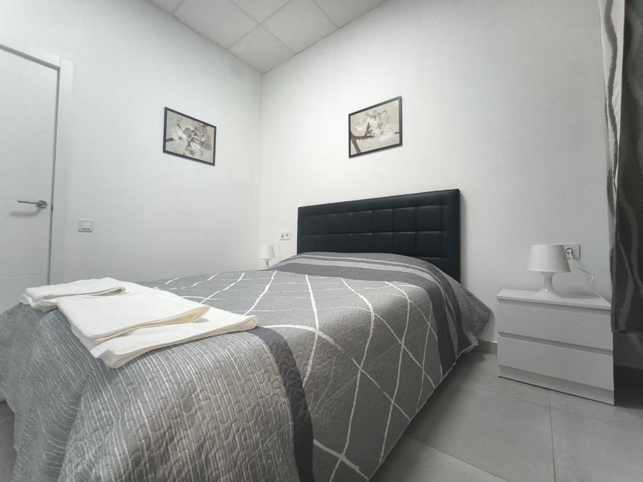 Sant Roc Apartment