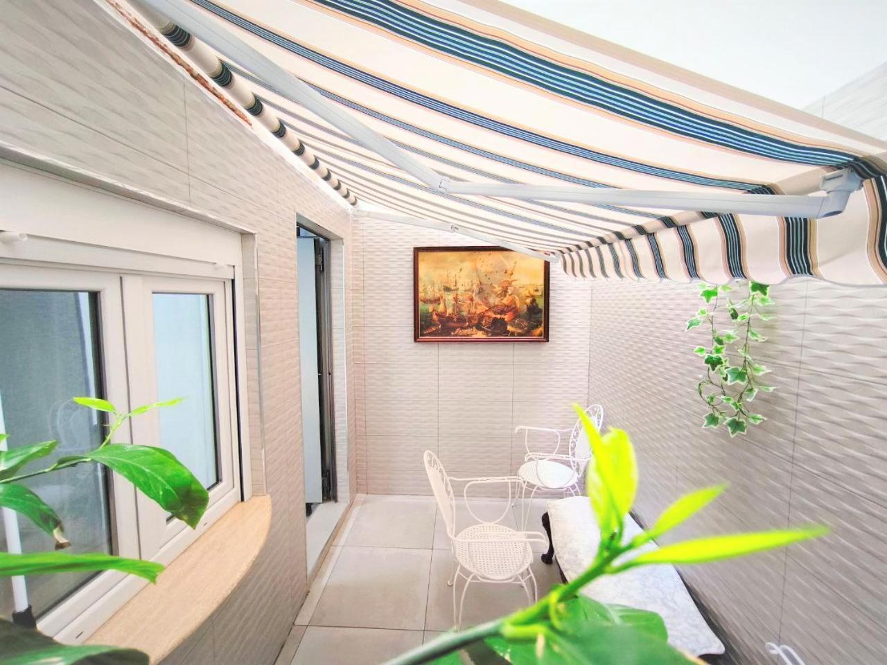 Sant Roc Apartment
