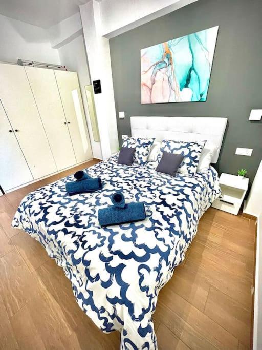 Apartment Elegant Rooftop By F2 *