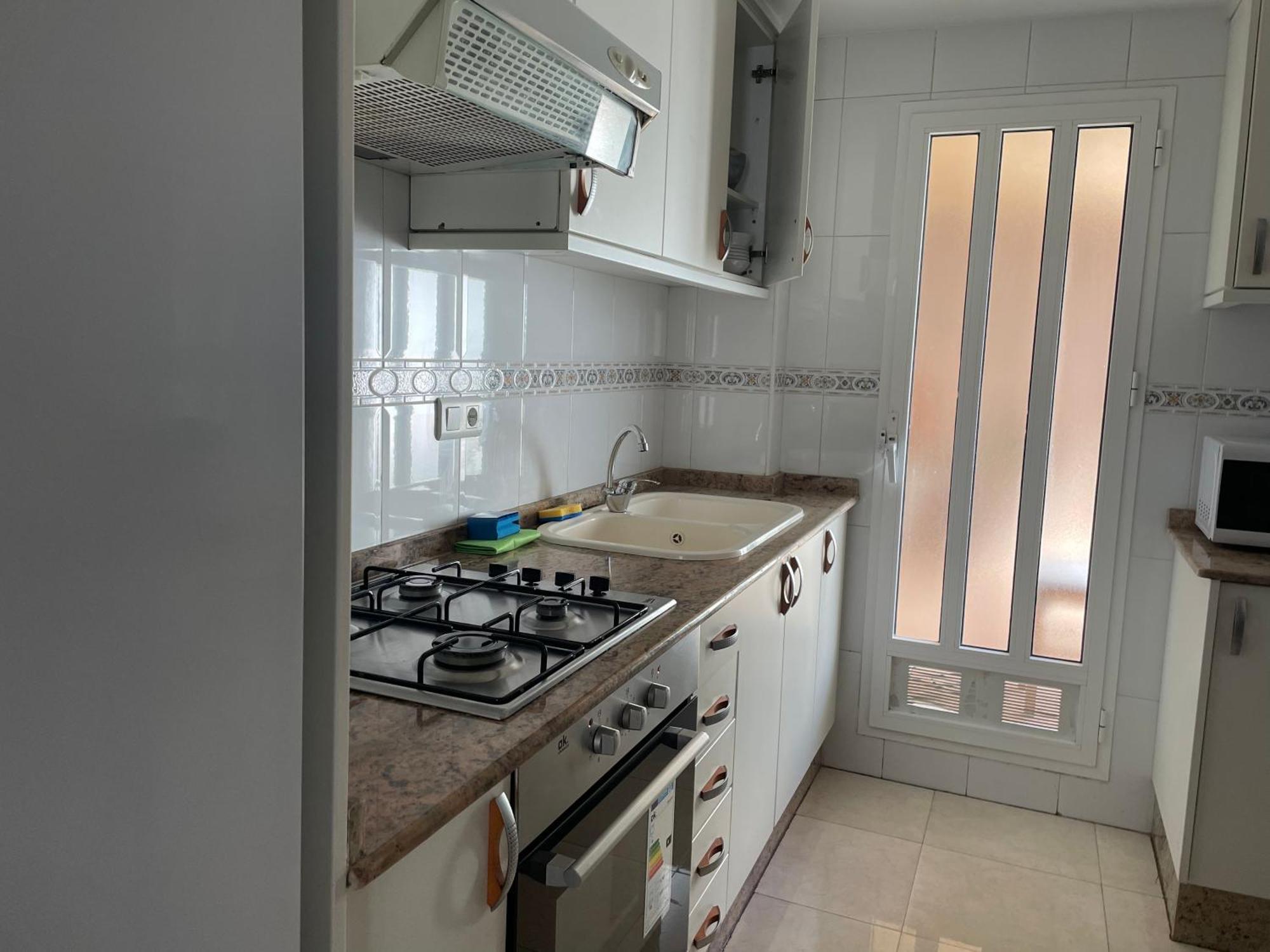 Cercano Al Centro Appartement
