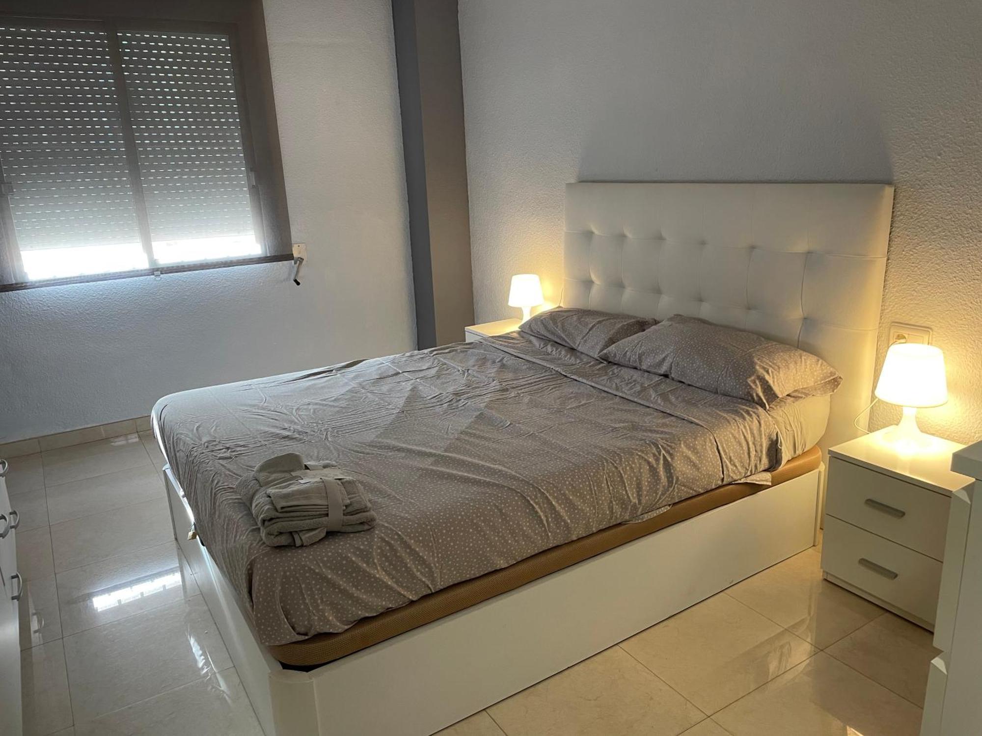 Appartement Cercano Al Centro *