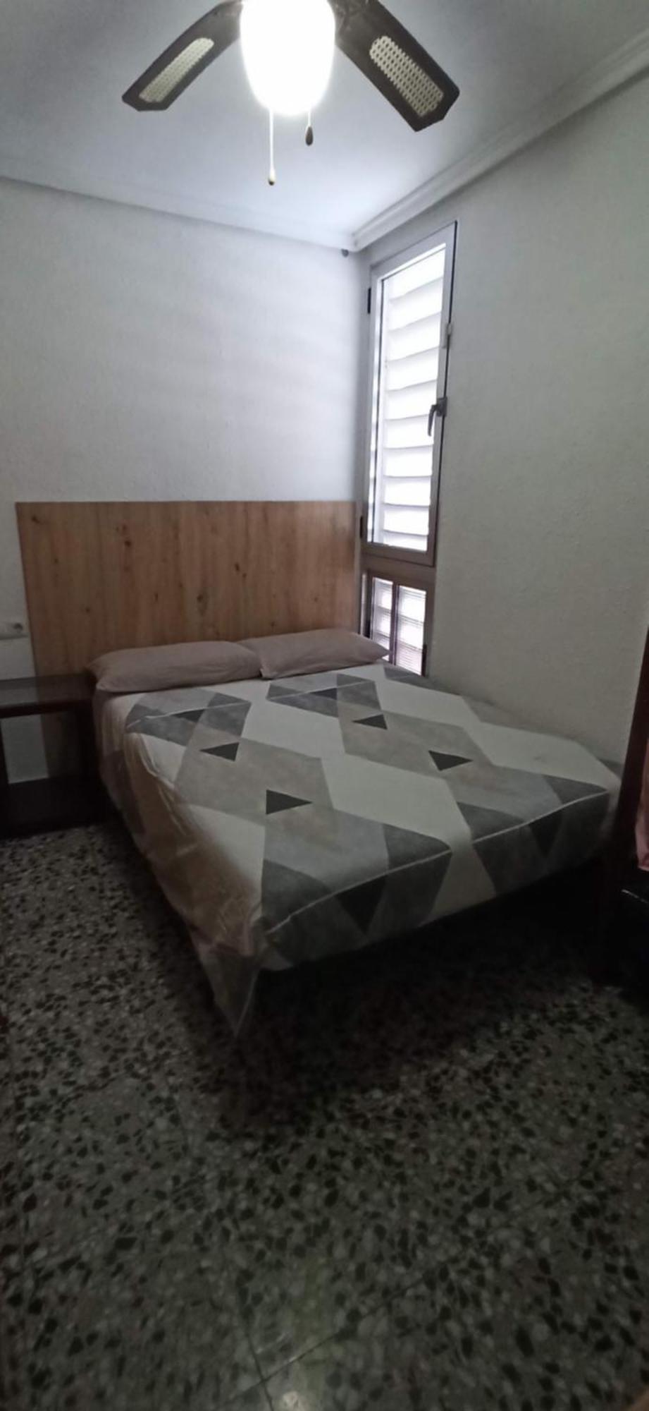 Tranquilidad Homestay Valencia